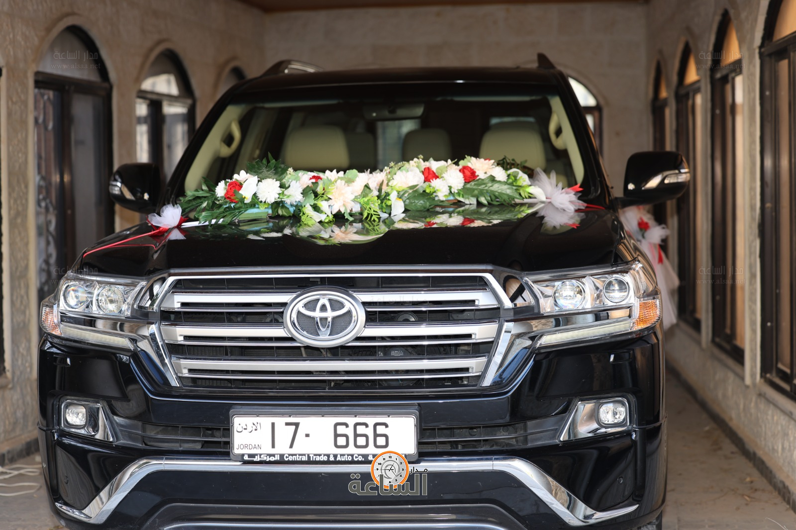 Madar Al-Saa Images 0.6230890539947335