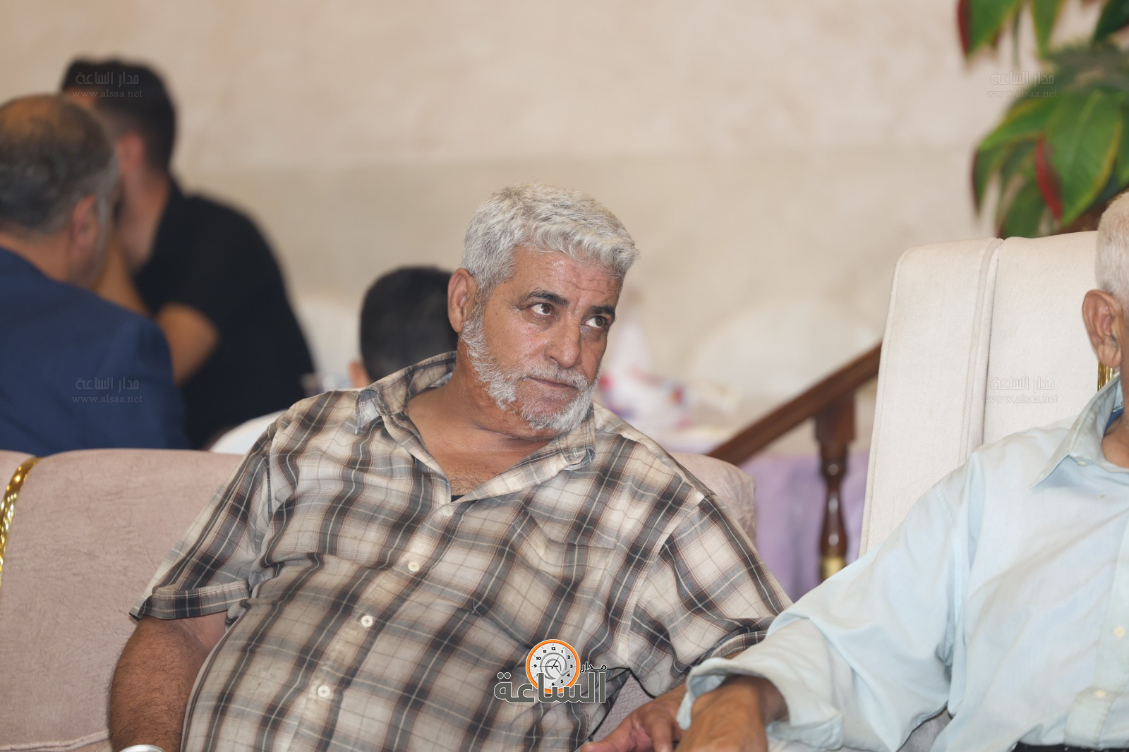 Madar Al-Saa Images 0.00044771012468602933