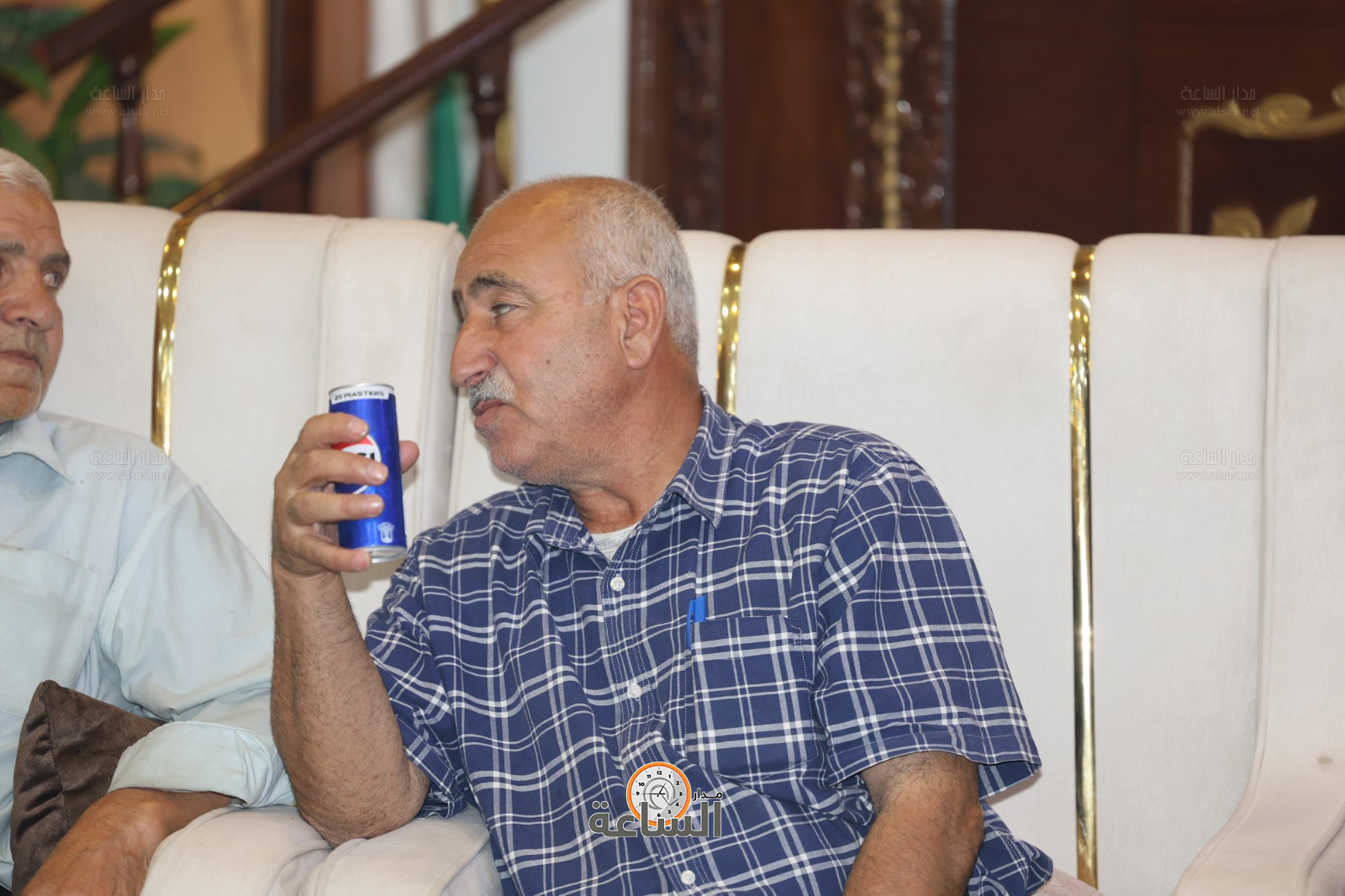 Madar Al-Saa Images 0.2724497573073166