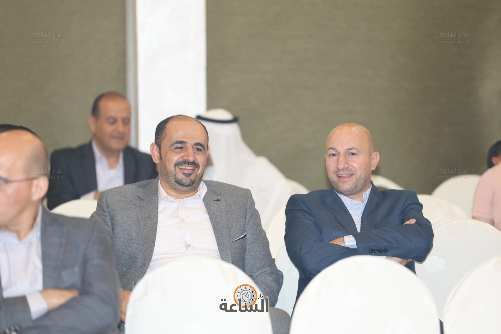 Madar Al-Saa Images 0.4682852333734031