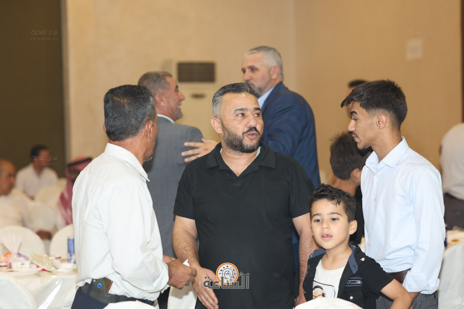 Madar Al-Saa Images 0.816881756551911