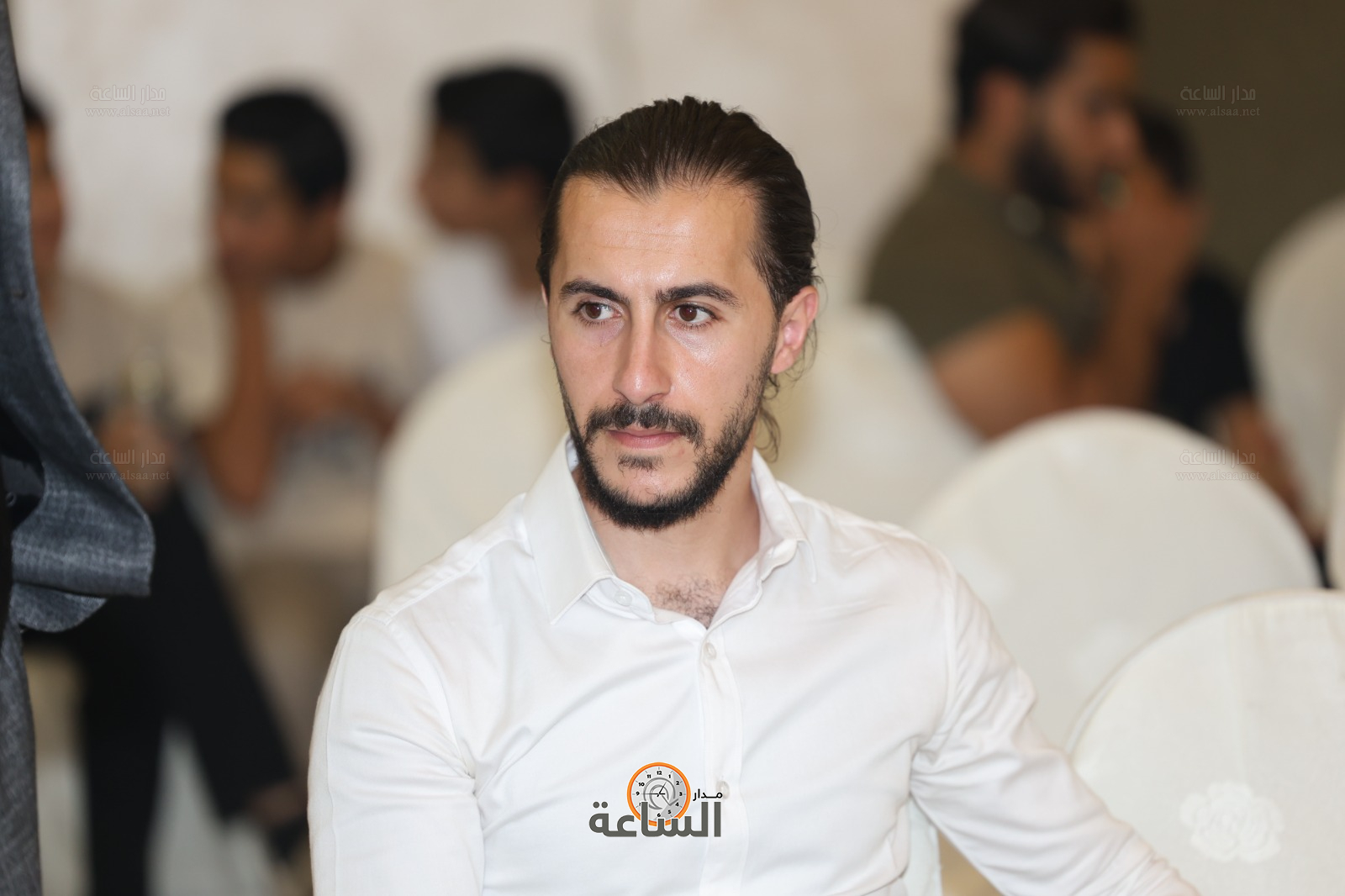 Madar Al-Saa Images 0.5443263206641389