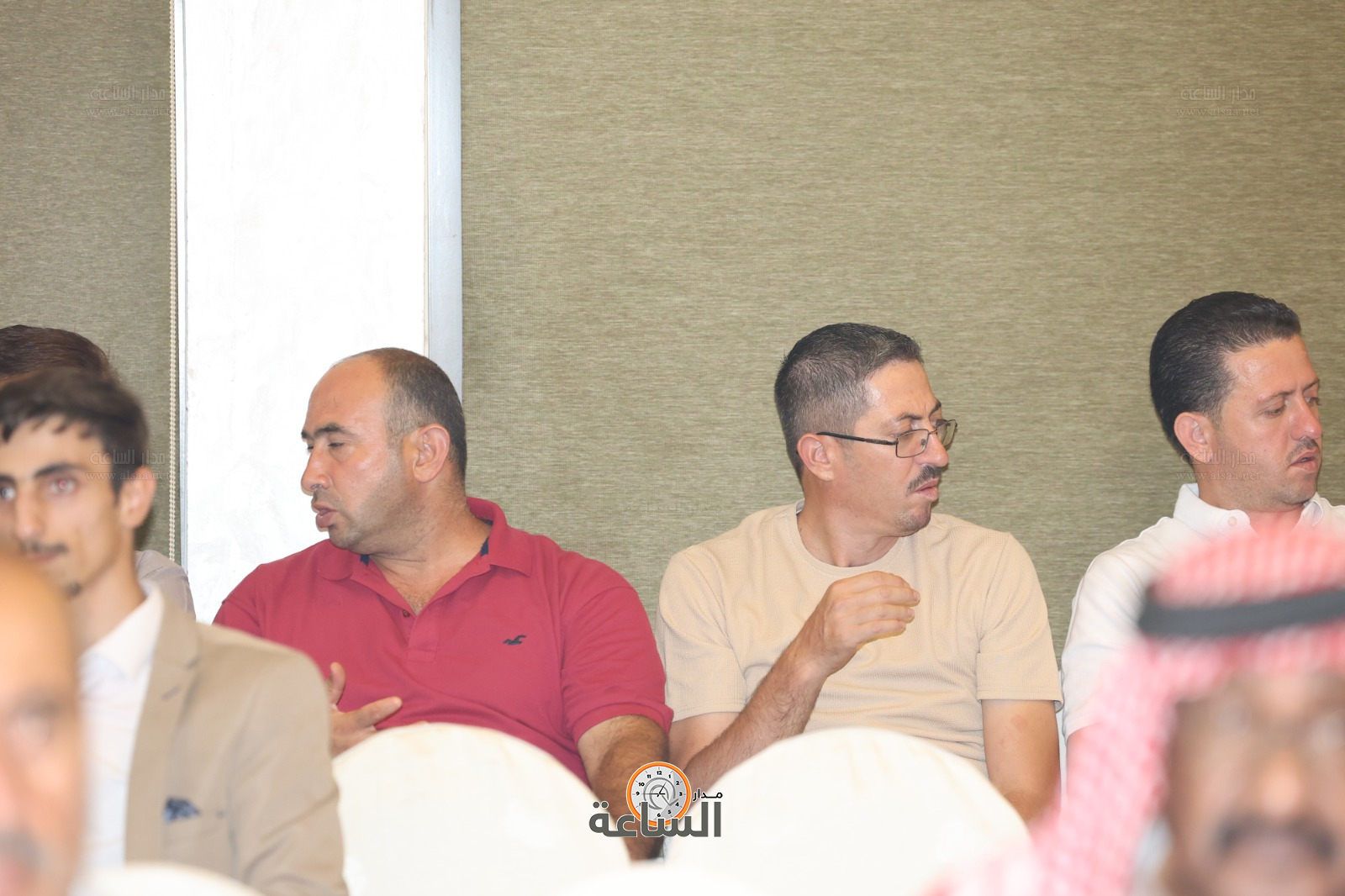 Madar Al-Saa Images 0.7973809601616323