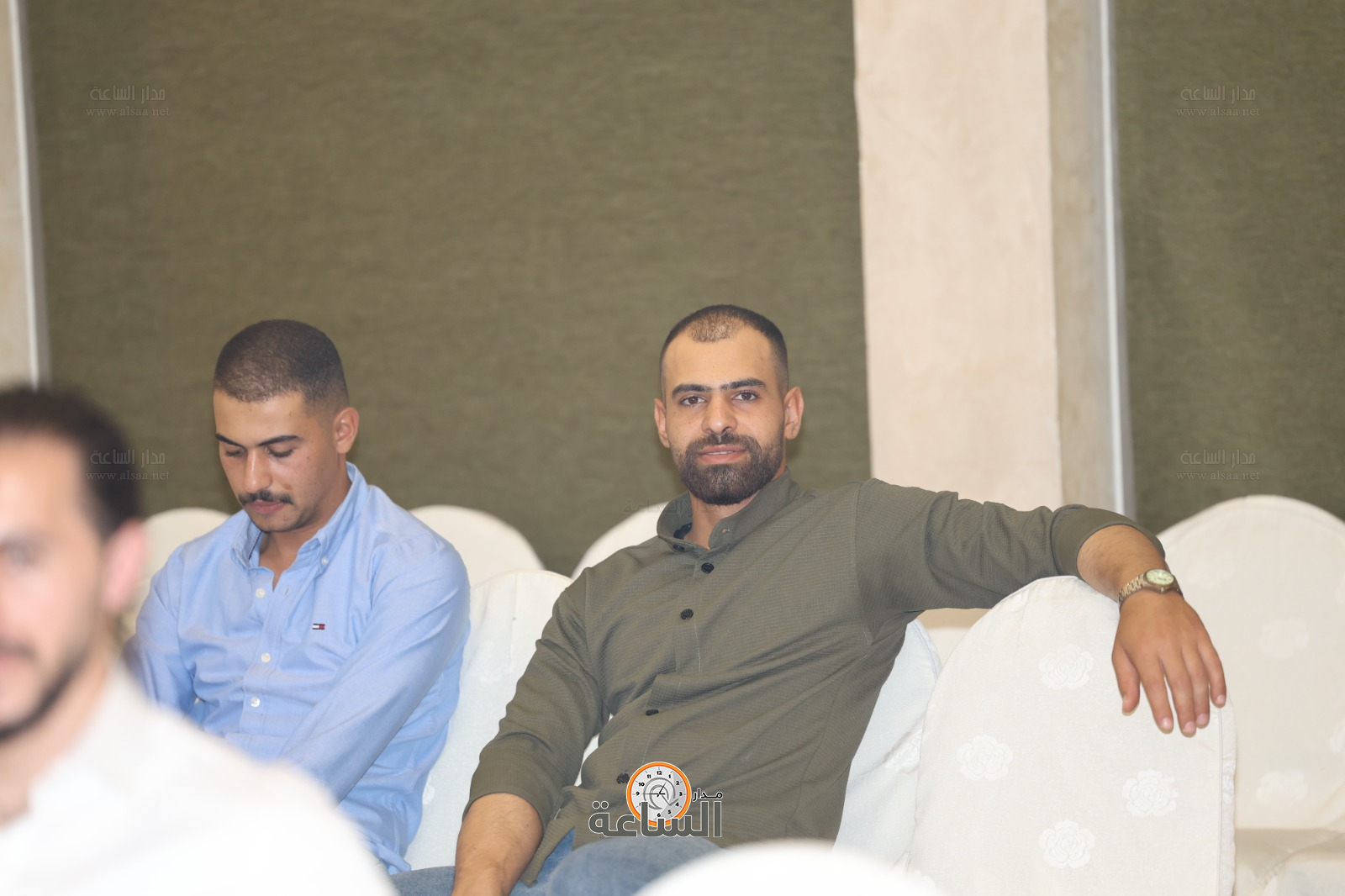 Madar Al-Saa Images 0.6203212931053802