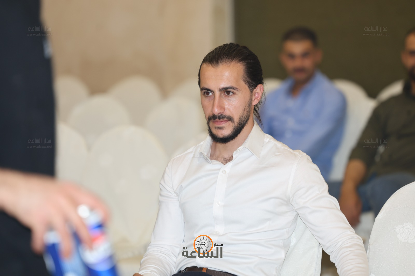 Madar Al-Saa Images 0.9599282440738109