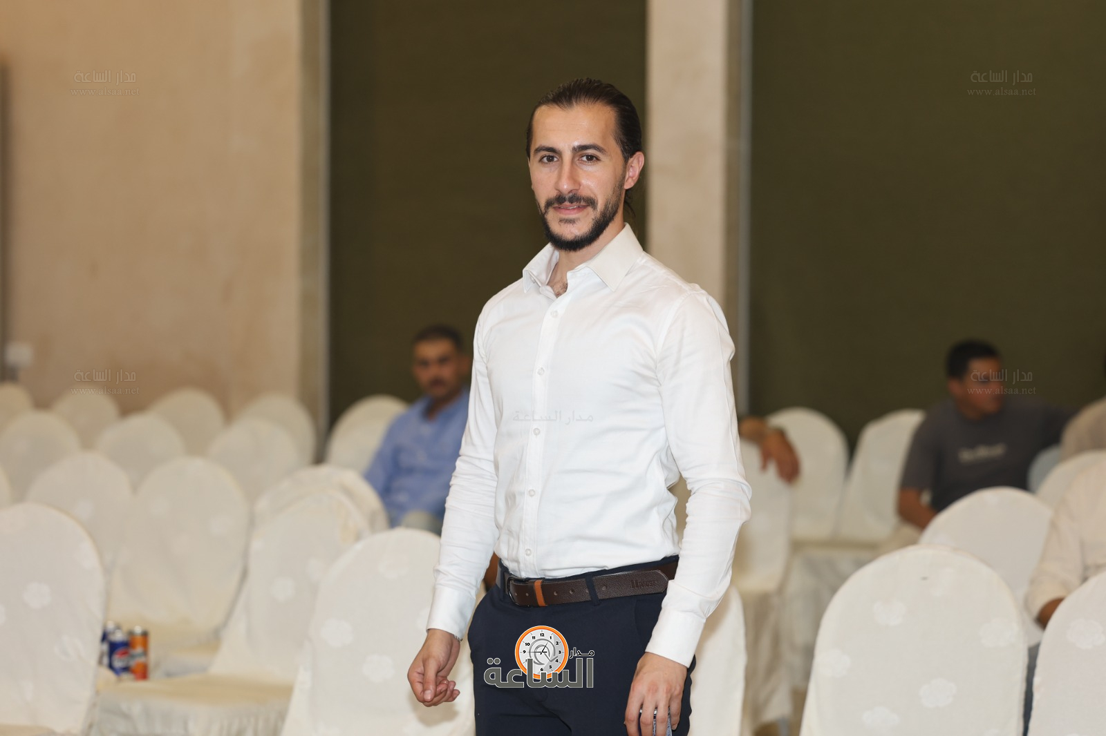 Madar Al-Saa Images 0.6559714969408934