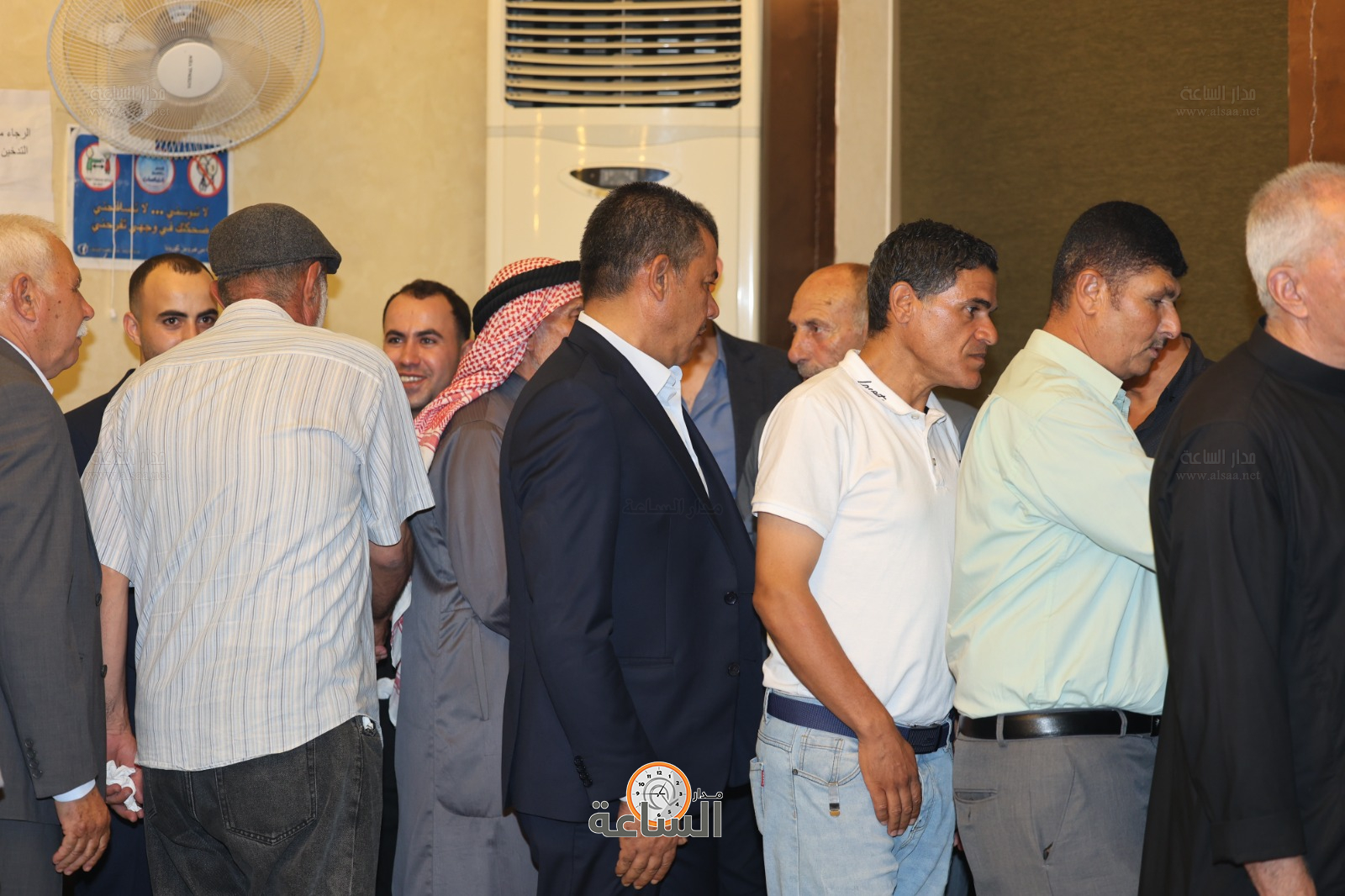 Madar Al-Saa Images 0.21921349342014684