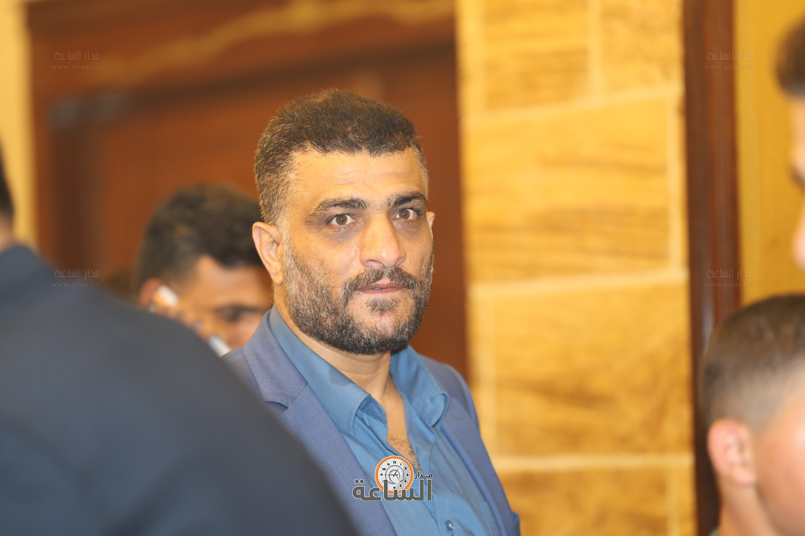 Madar Al-Saa Images 0.2664298277636612