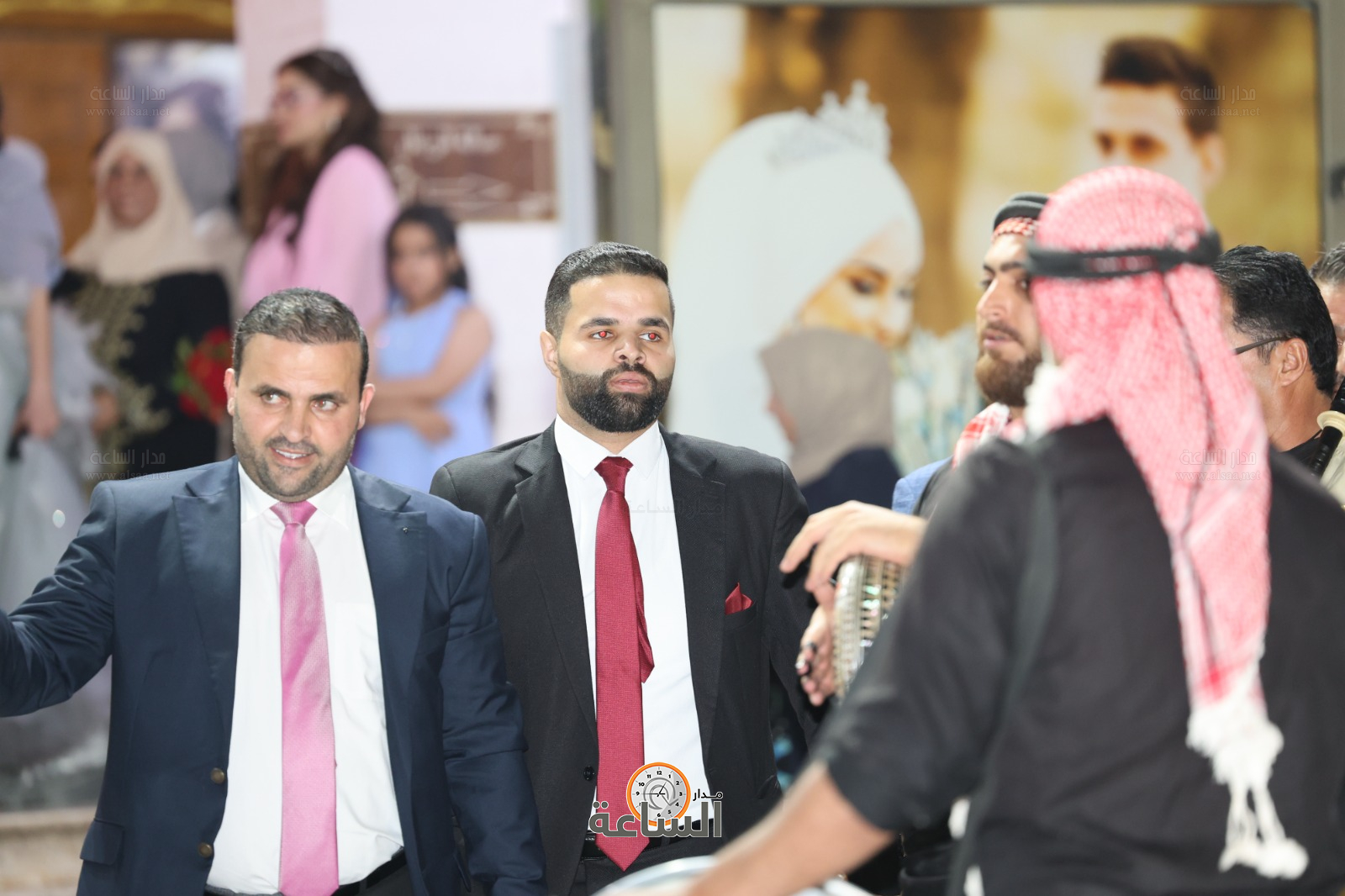 Madar Al-Saa Images 0.5294061473204846