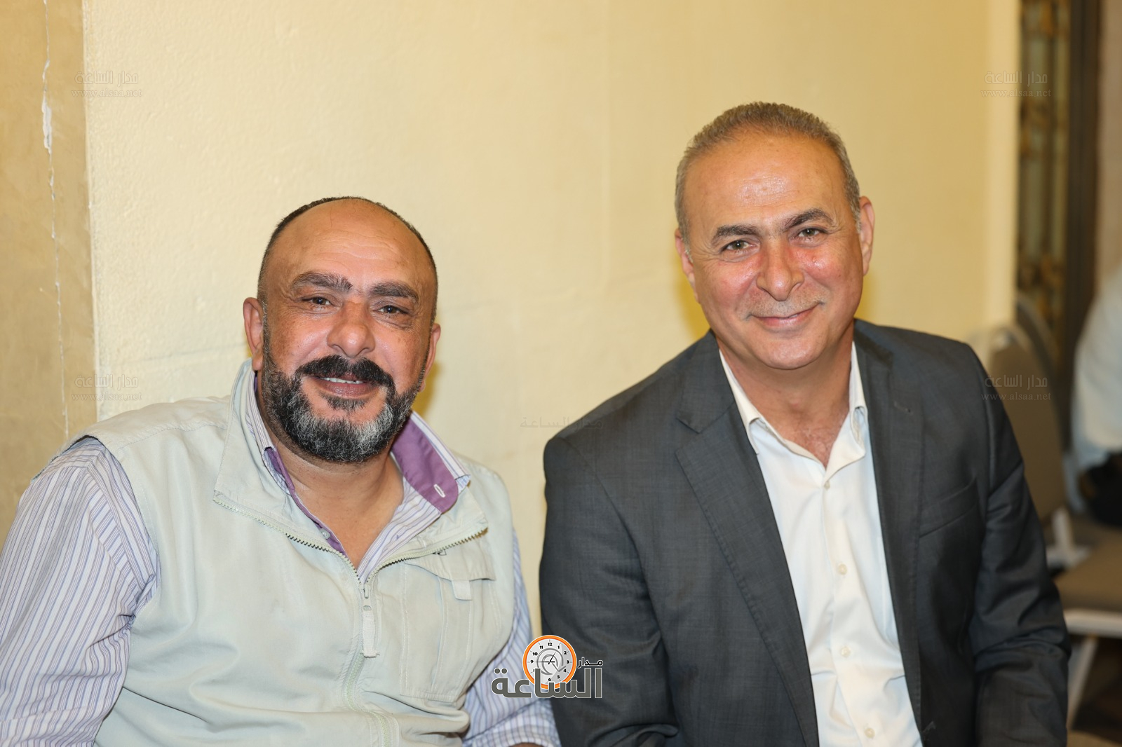 Madar Al-Saa Images 0.38269088936206375