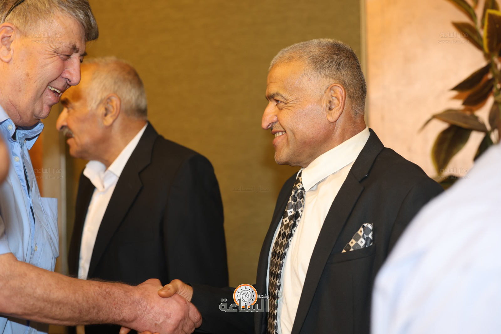 Madar Al-Saa Images 0.8648007668542624