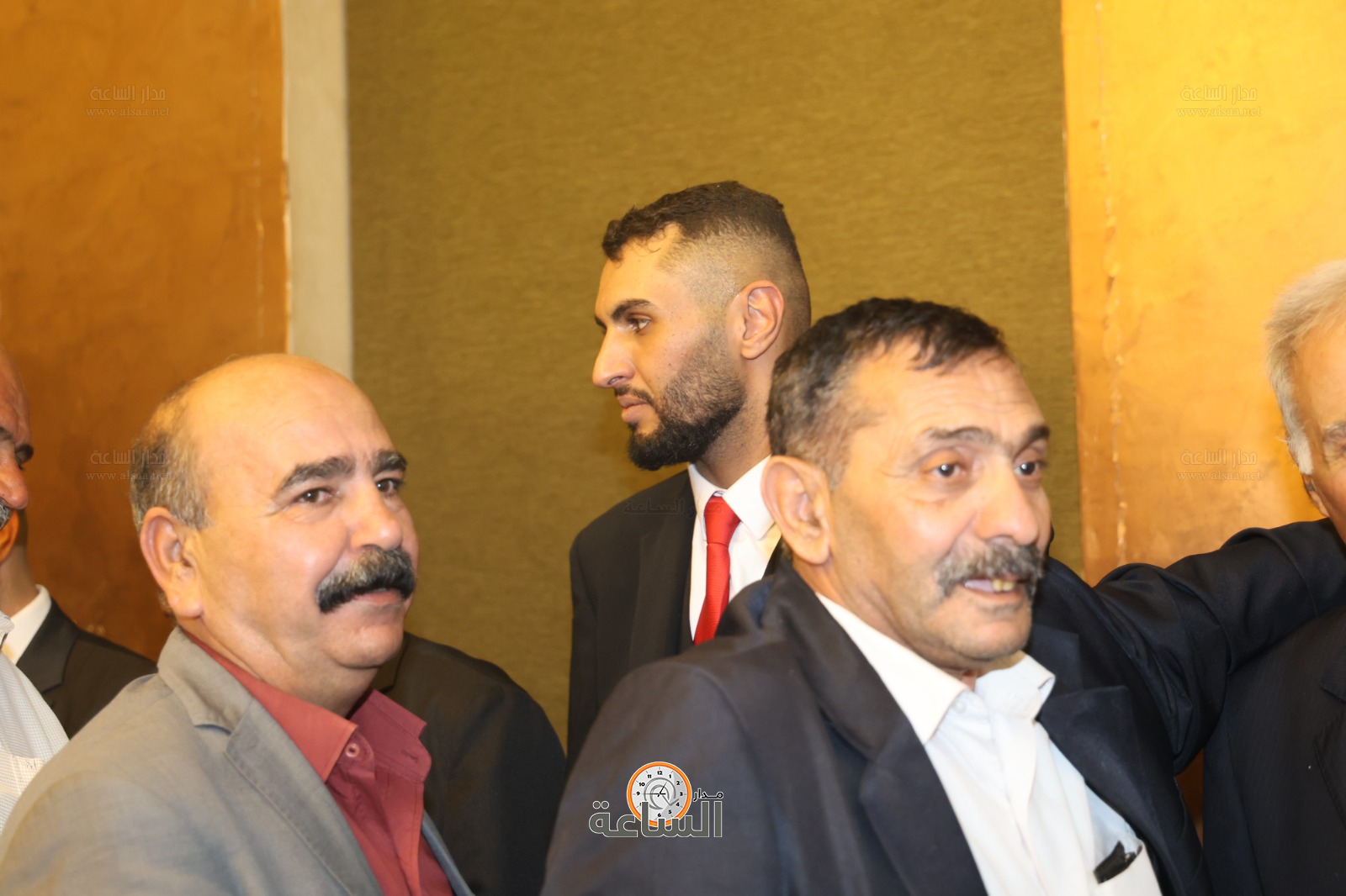 Madar Al-Saa Images 0.8917270646401037