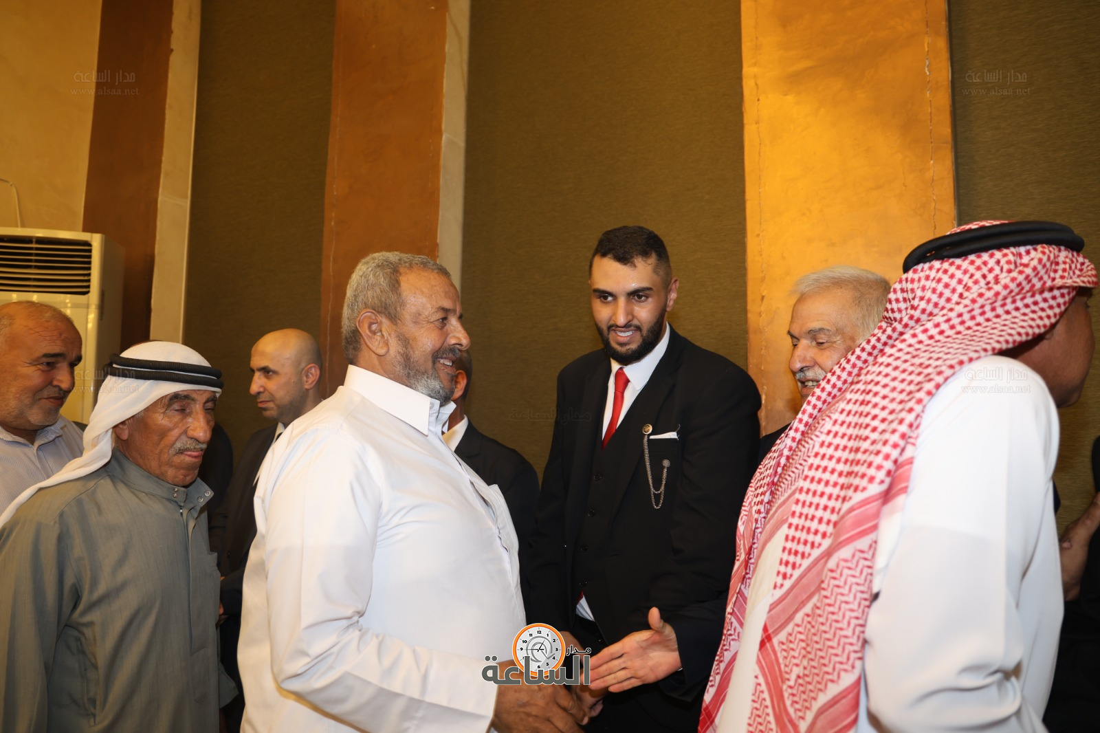 Madar Al-Saa Images 0.1503179645224373