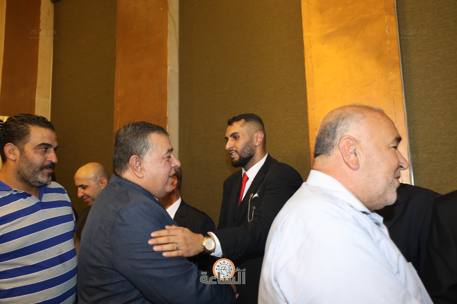 Madar Al-Saa Images 0.5544946532998454