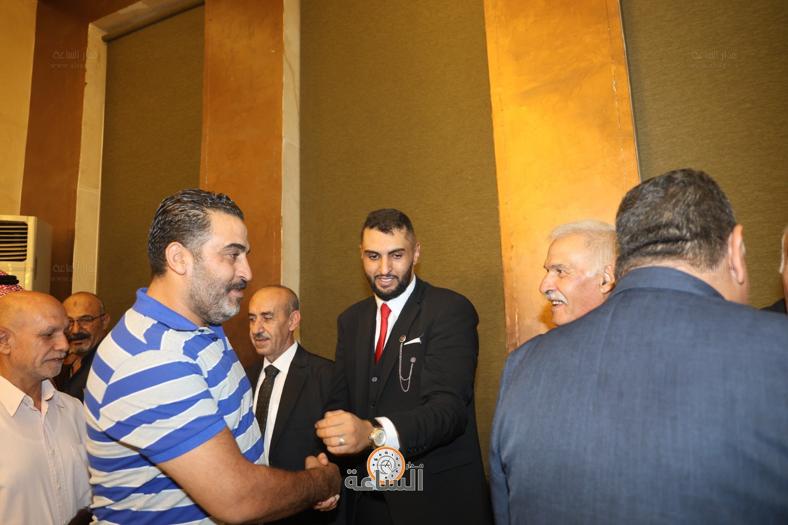 Madar Al-Saa Images 0.009037579686722697