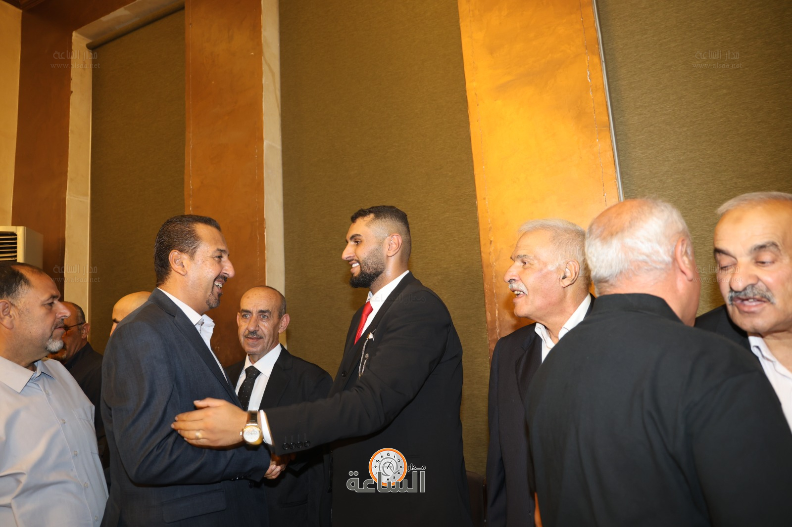 Madar Al-Saa Images 0.28758158401673084