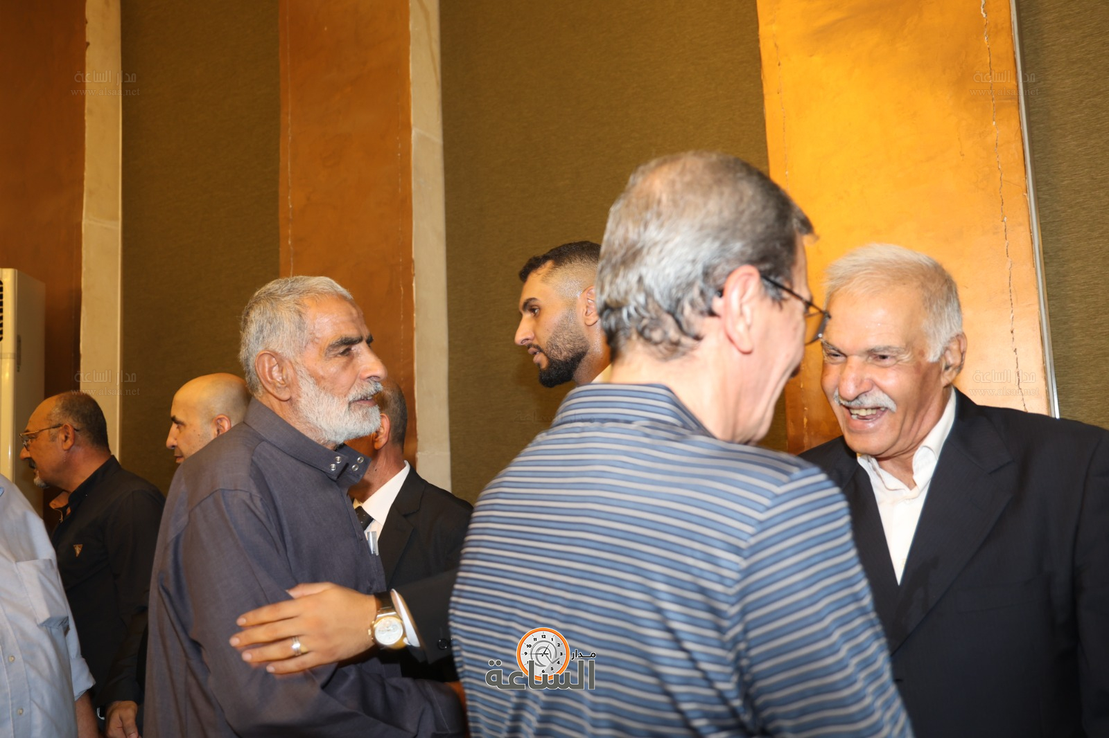 Madar Al-Saa Images 0.27644985289986923