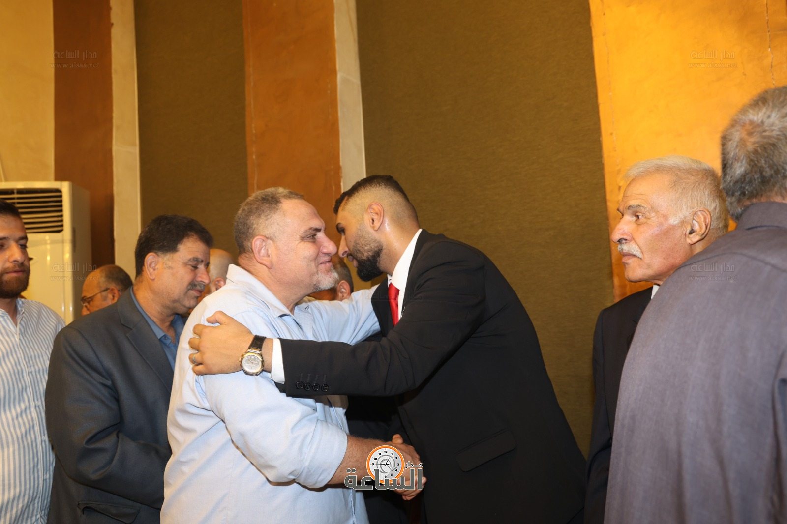 Madar Al-Saa Images 0.8817070165742308