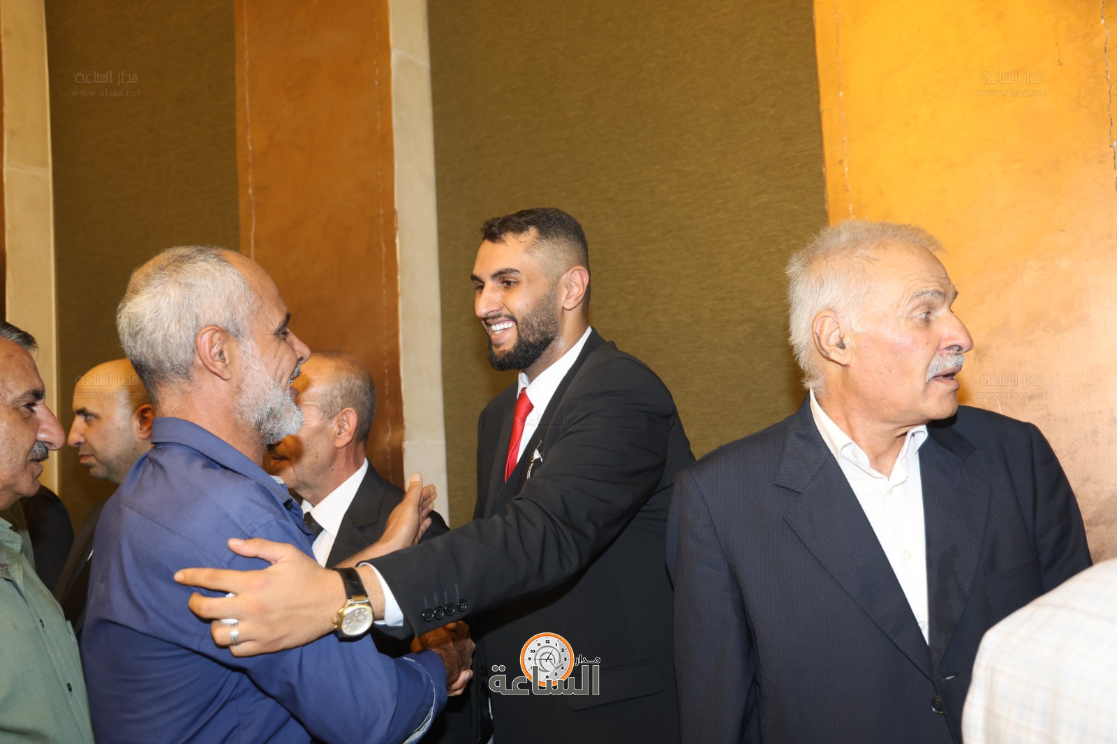 Madar Al-Saa Images 0.37700397969930666