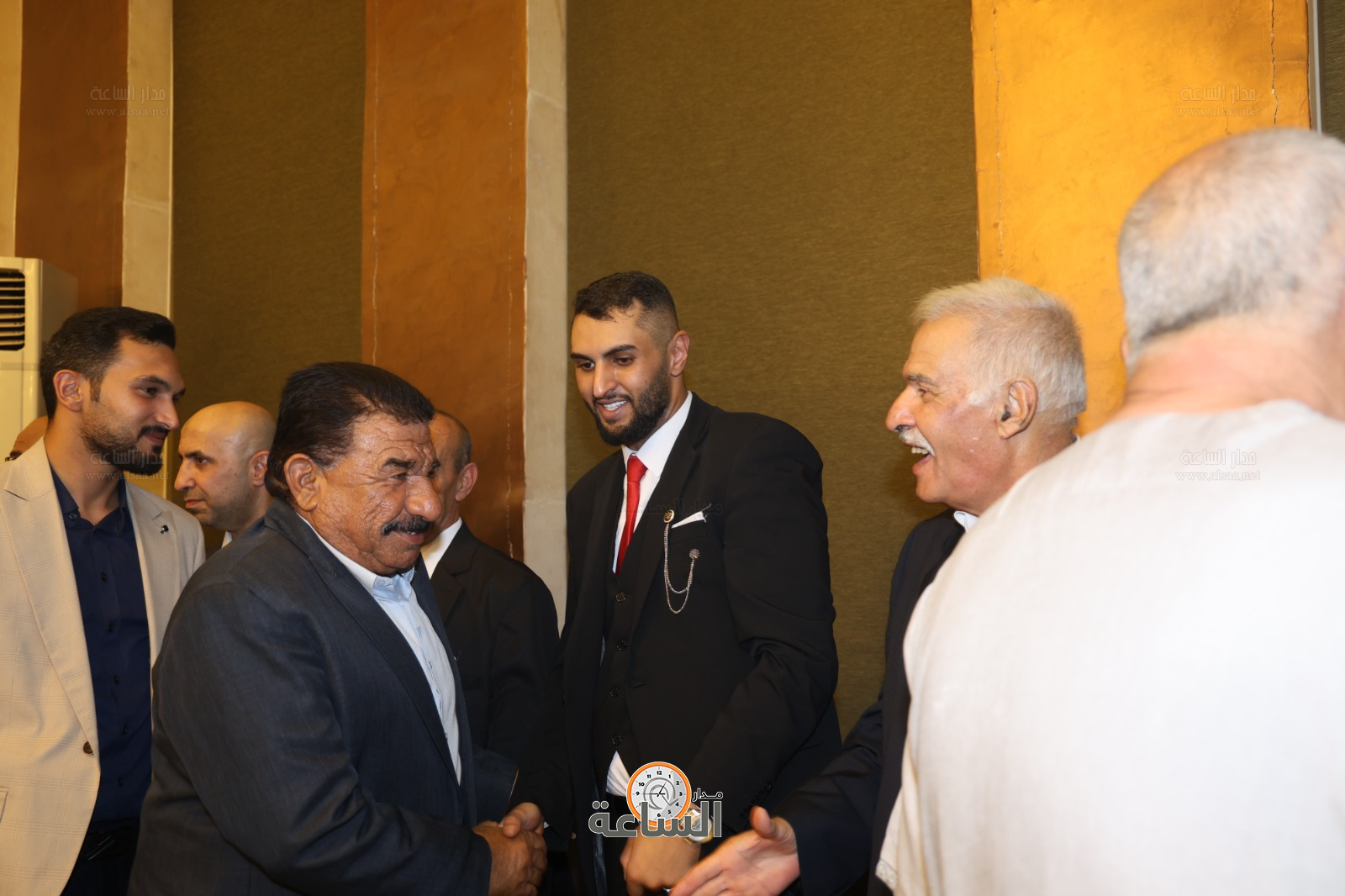 Madar Al-Saa Images 0.34835042529539206