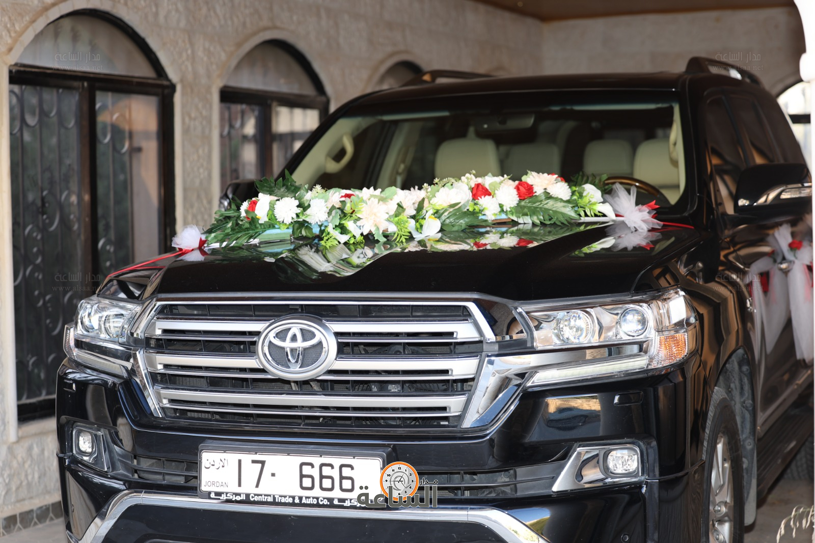 Madar Al-Saa Images 0.012348260649102105