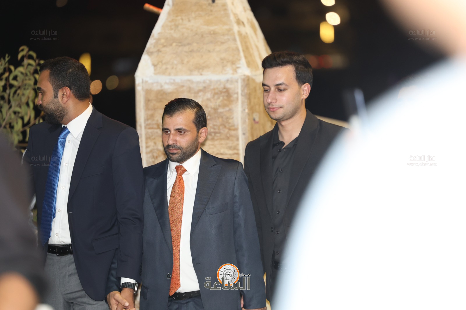 Madar Al-Saa Images 0.2956206922203528