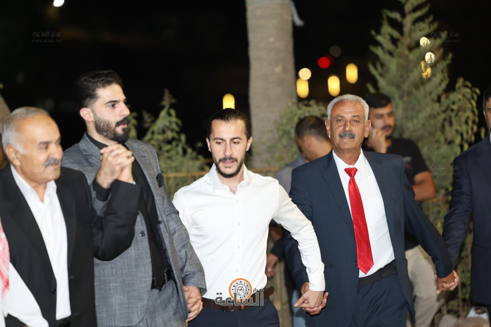 Madar Al-Saa Images 0.48893233644819234