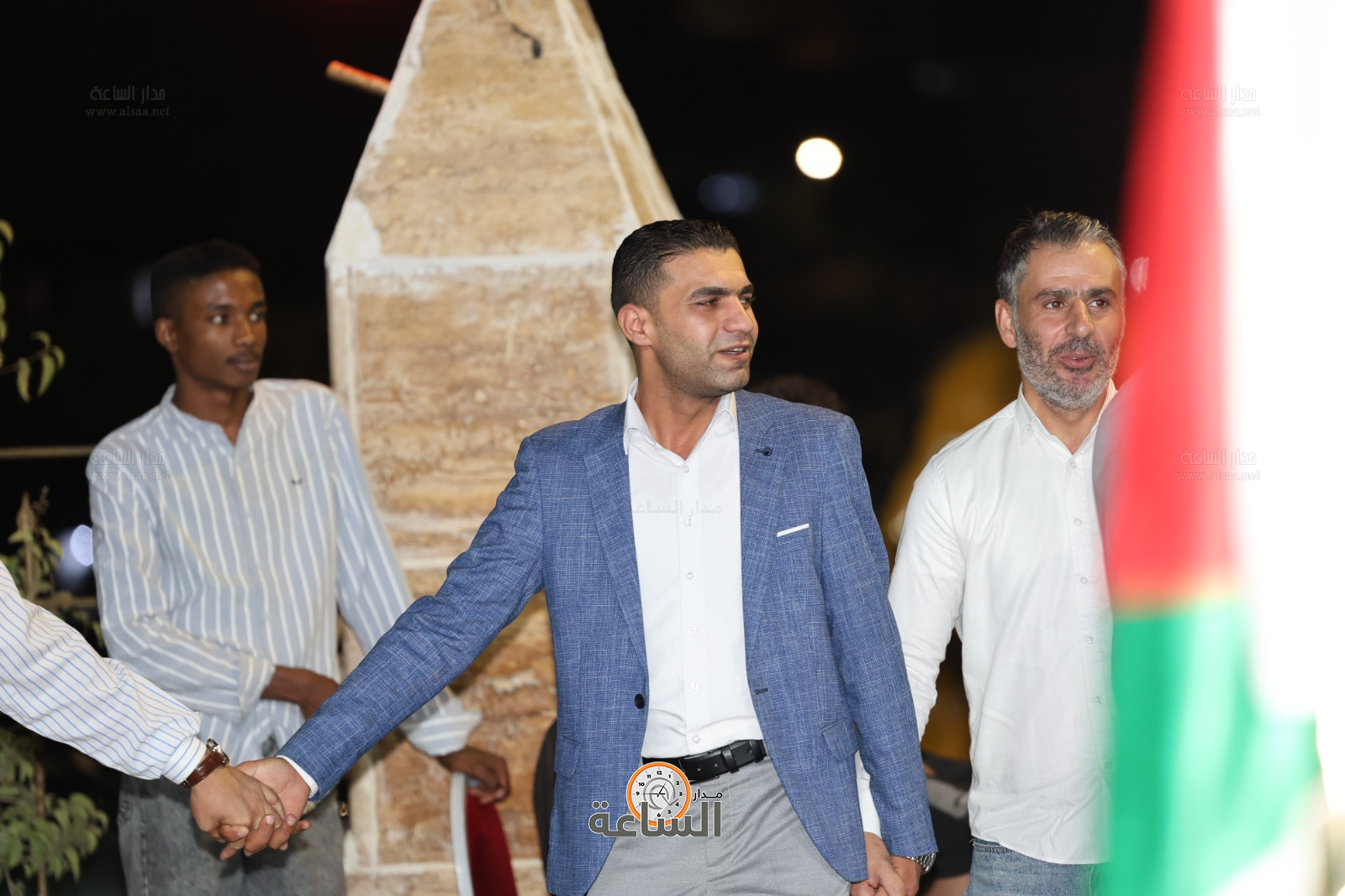 Madar Al-Saa Images 0.9735486210005881