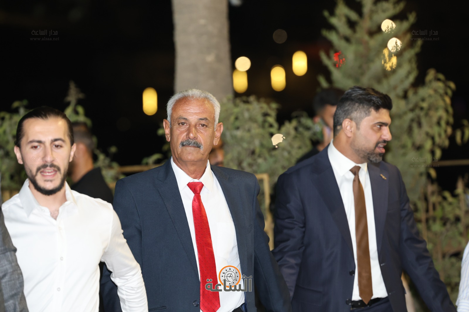 Madar Al-Saa Images 0.41480838420184085