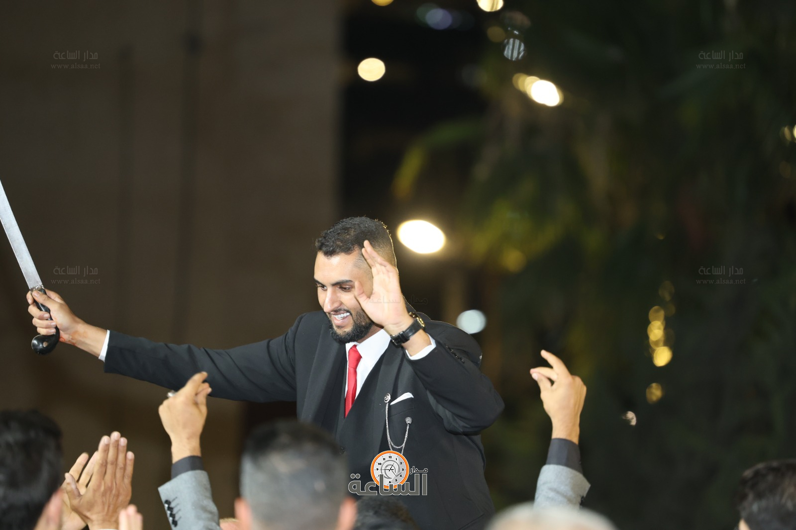 Madar Al-Saa Images 0.577607652858357