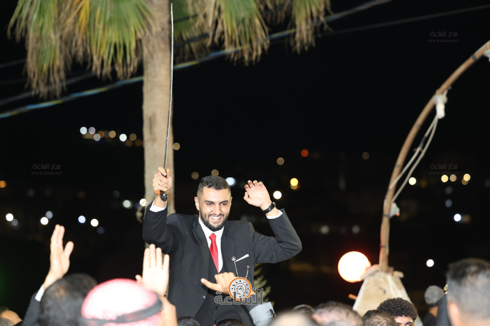 Madar Al-Saa Images 0.8943765056823654