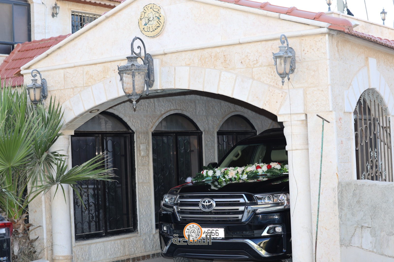 Madar Al-Saa Images 0.4717893118876666