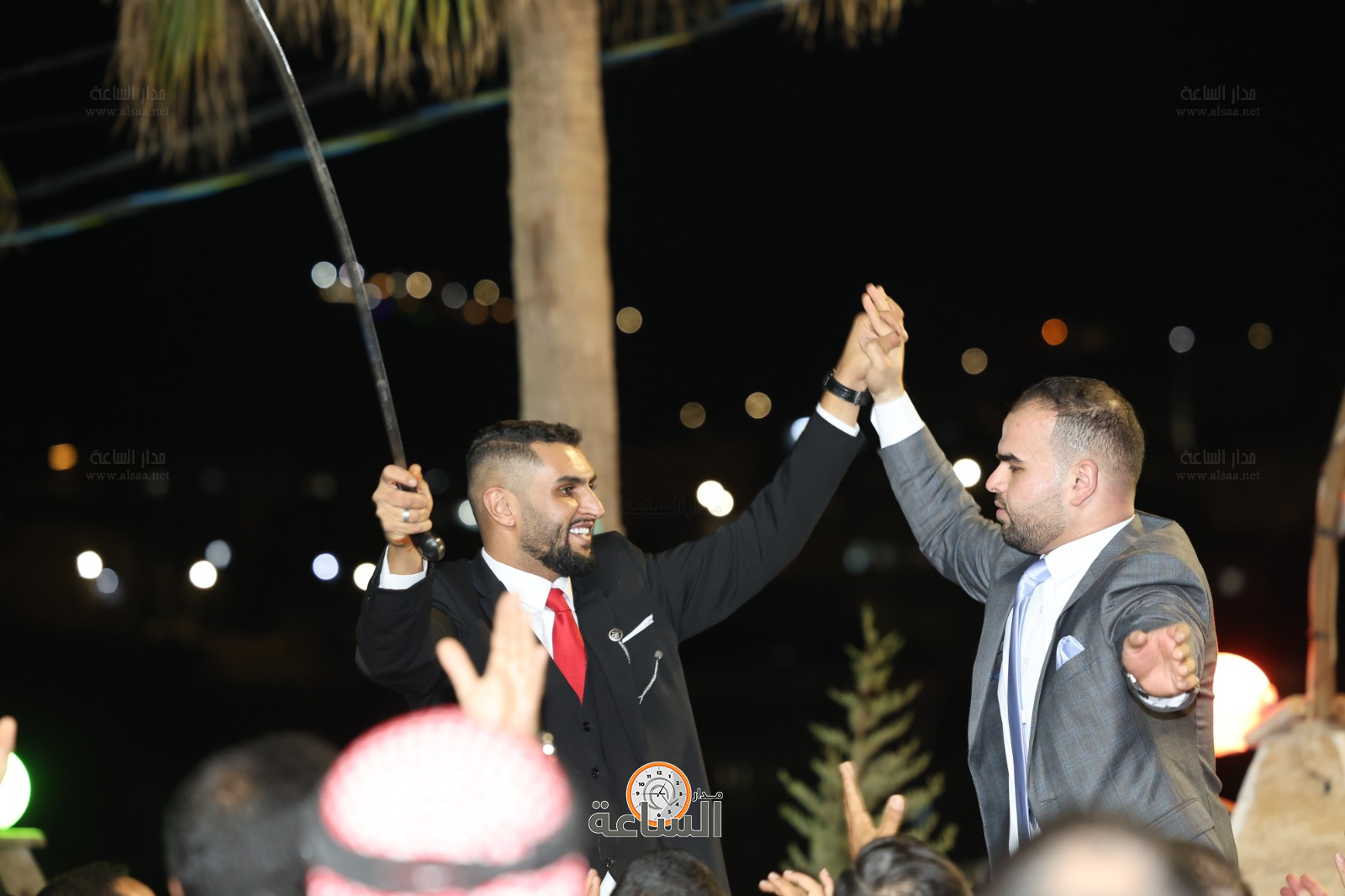 Madar Al-Saa Images 0.861349201003873