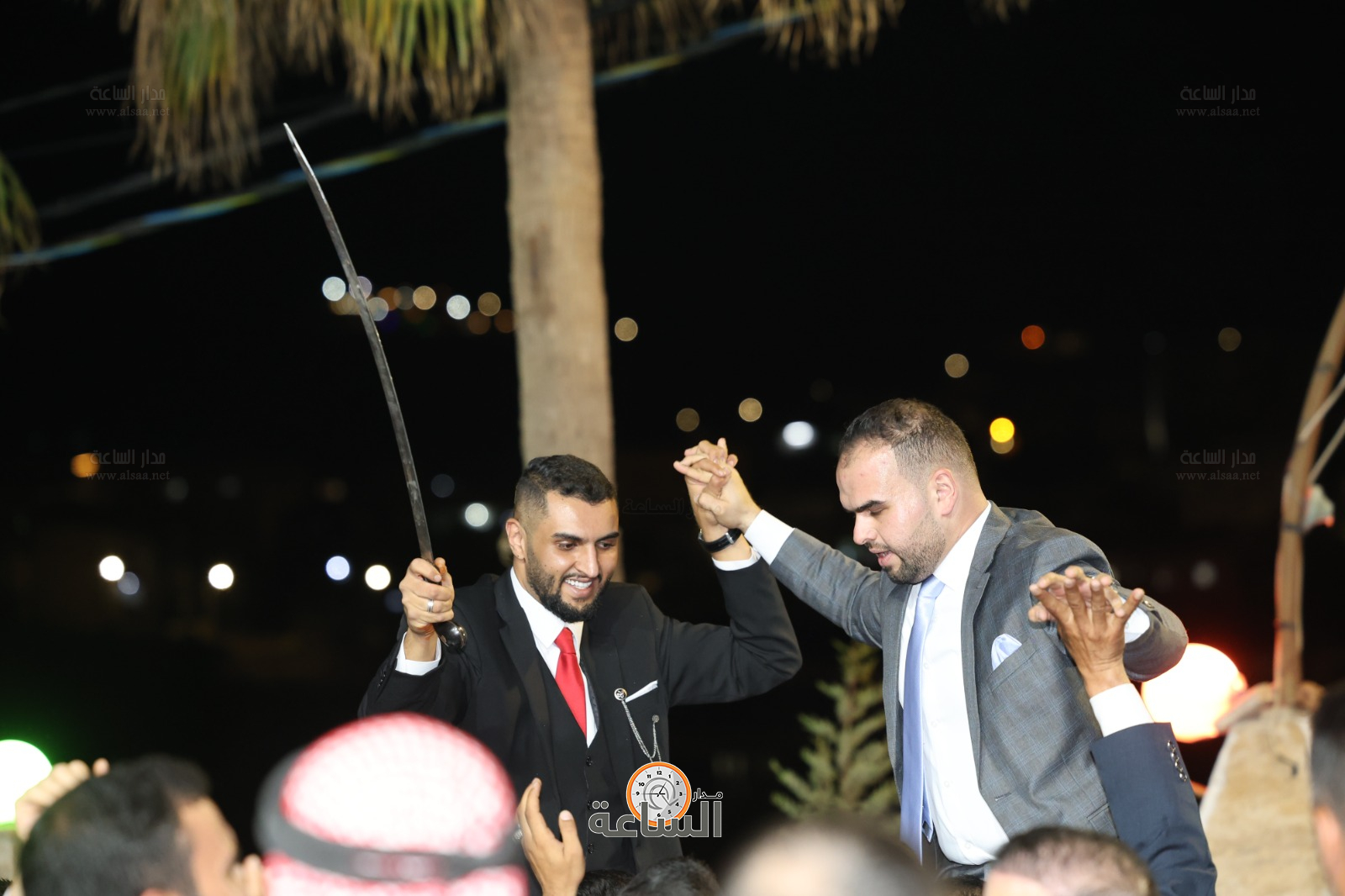 Madar Al-Saa Images 0.7631887607360868