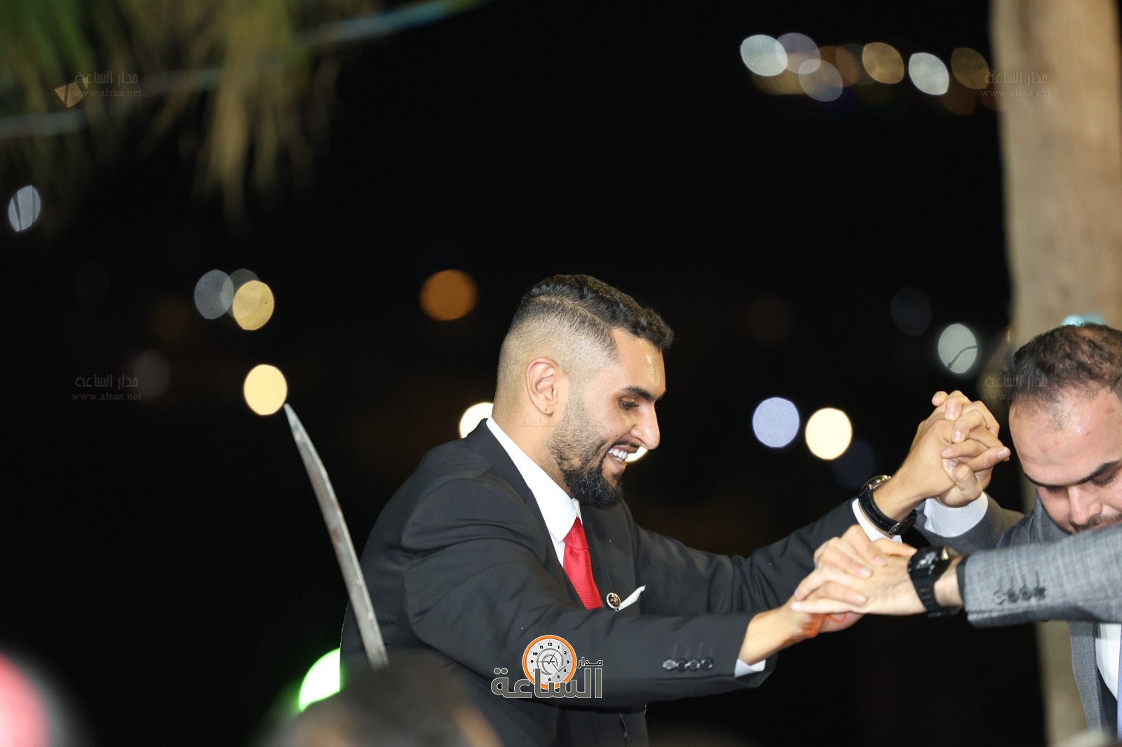 Madar Al-Saa Images 0.2685273776794487