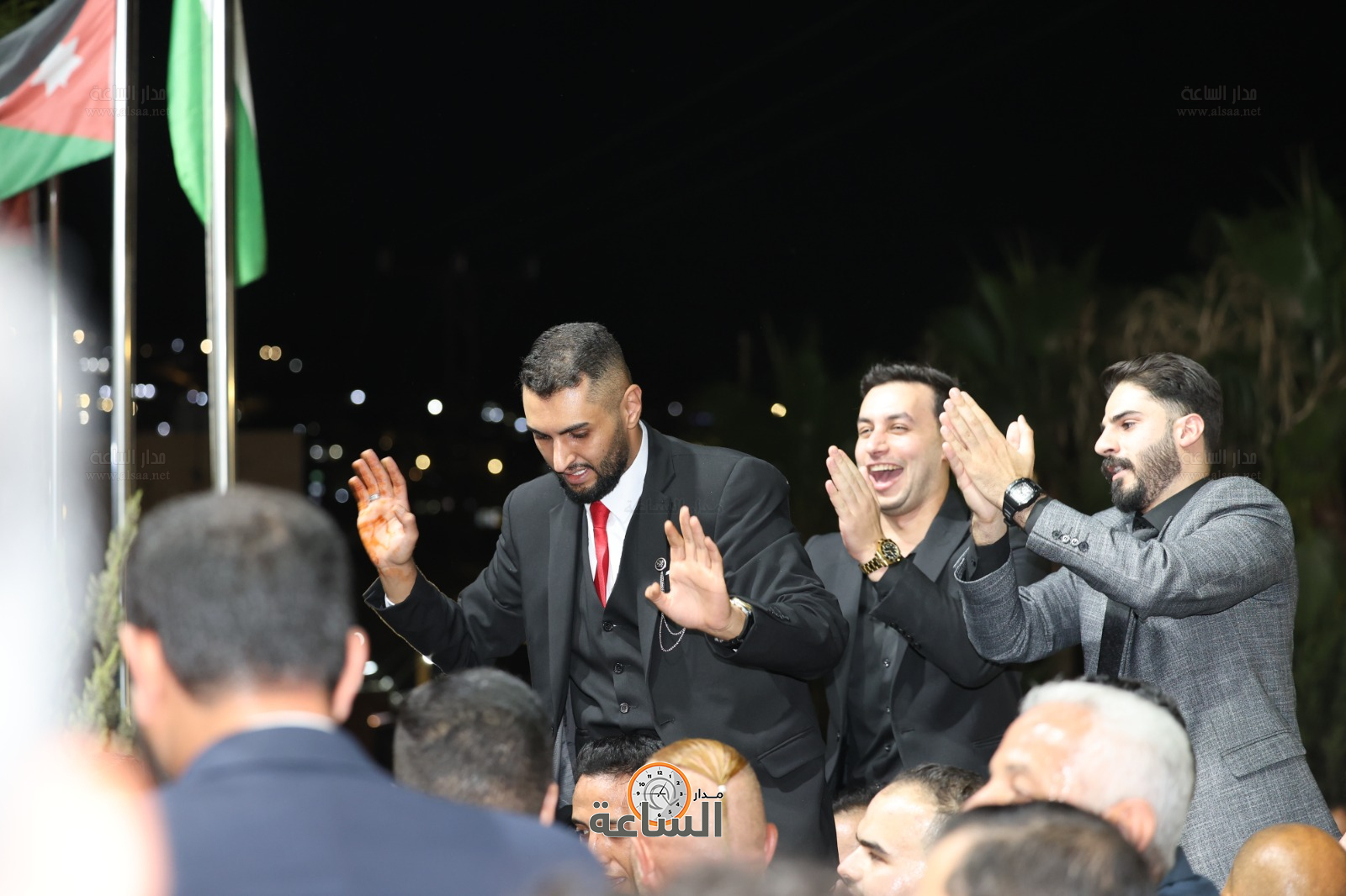 Madar Al-Saa Images 0.5563923380016553