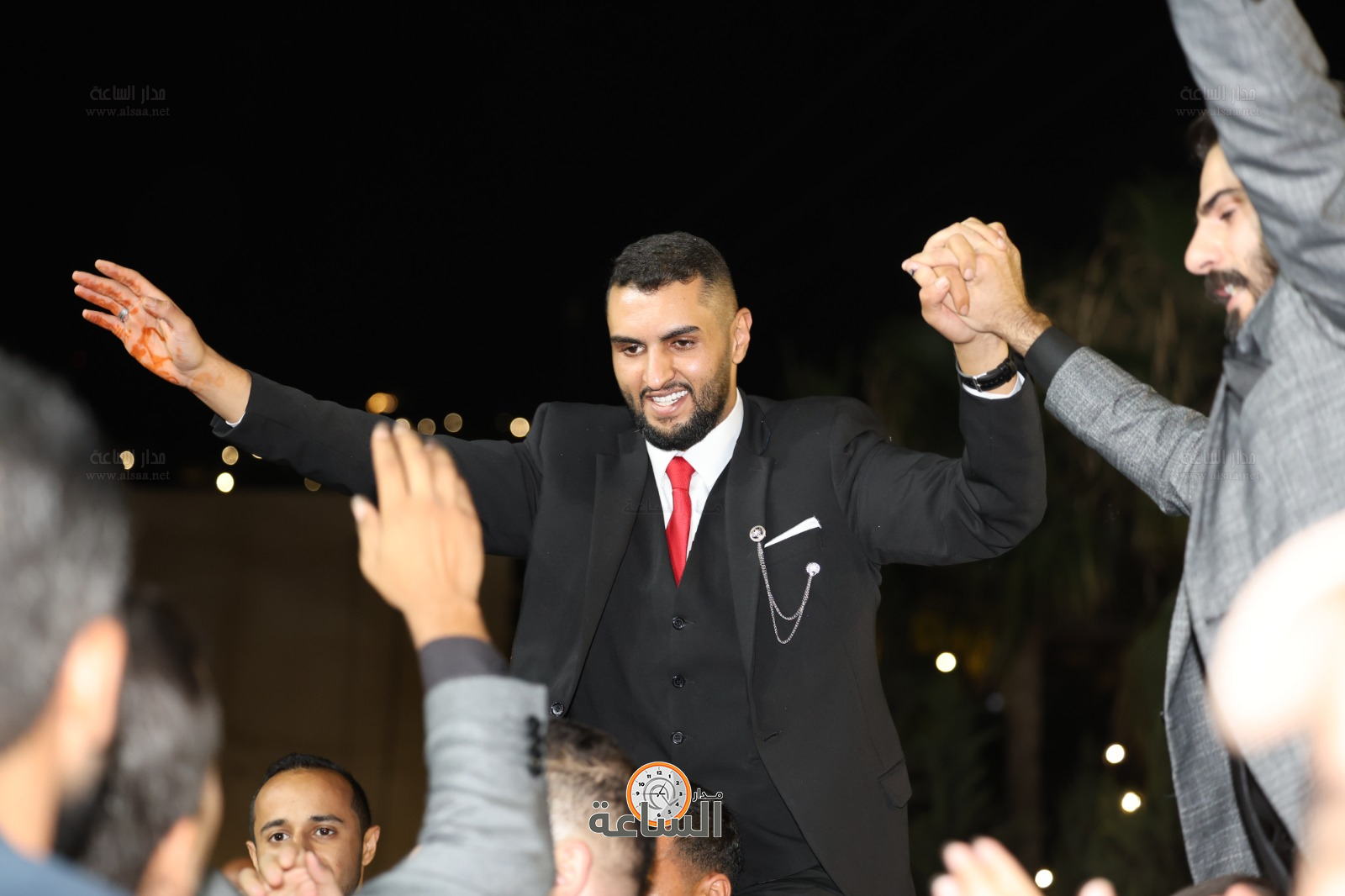 Madar Al-Saa Images 0.47604730064335965