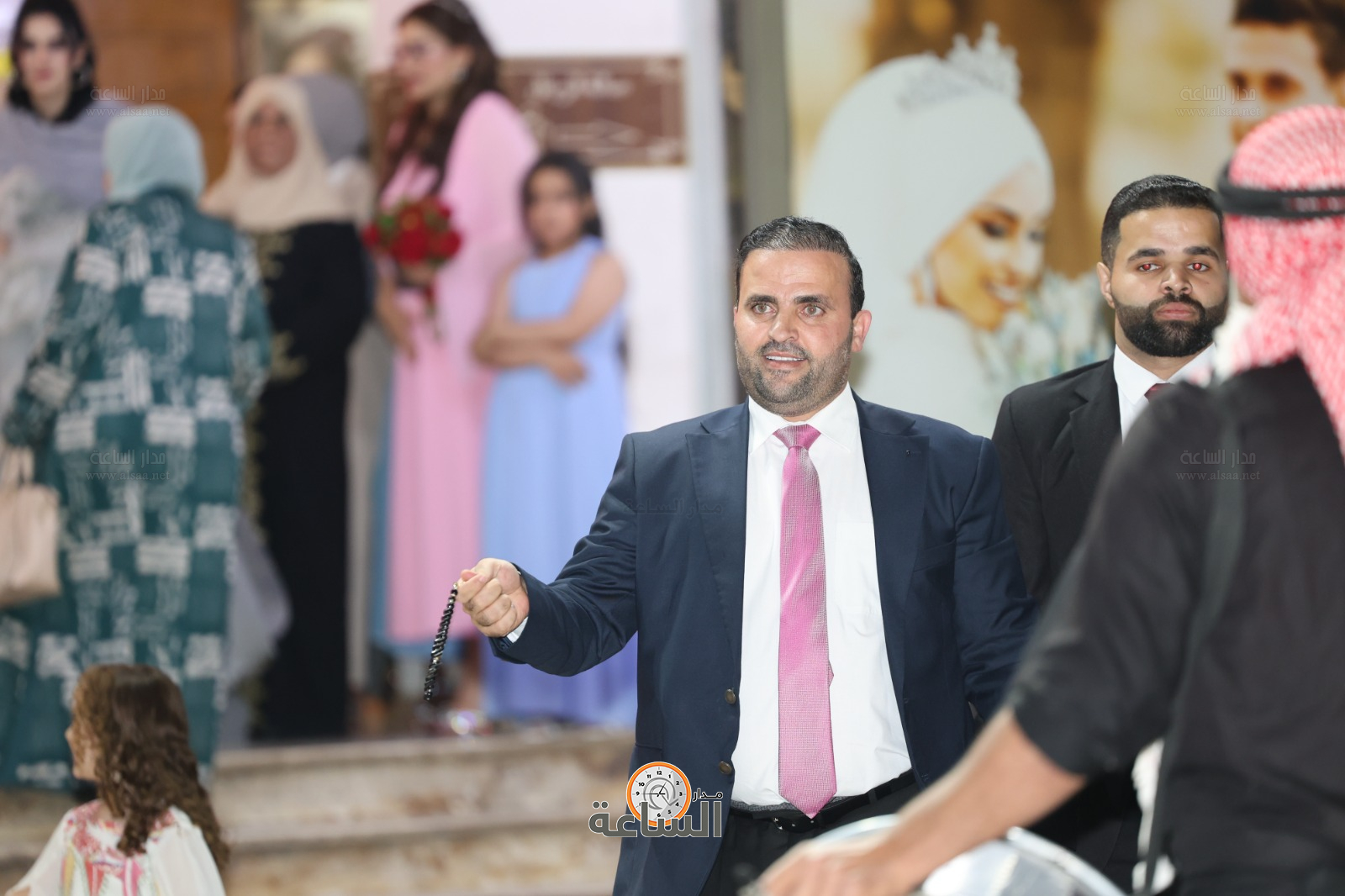 Madar Al-Saa Images 0.3660096997050616