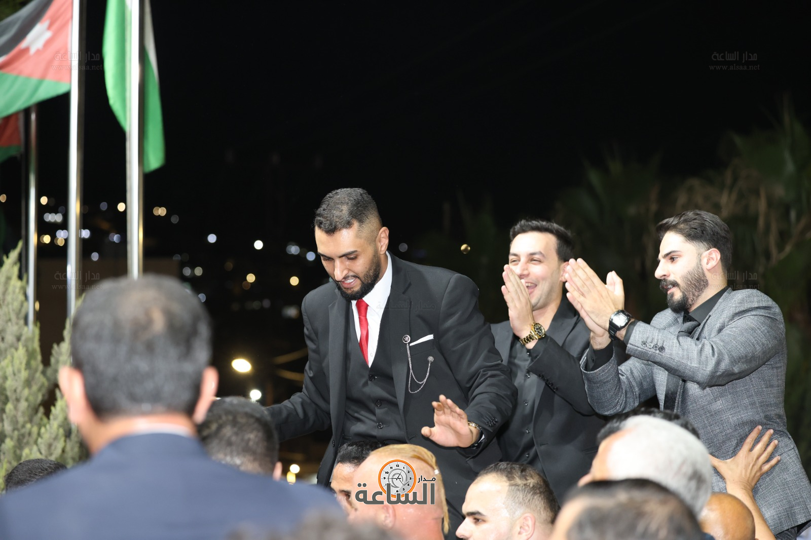 Madar Al-Saa Images 0.2734179981878173