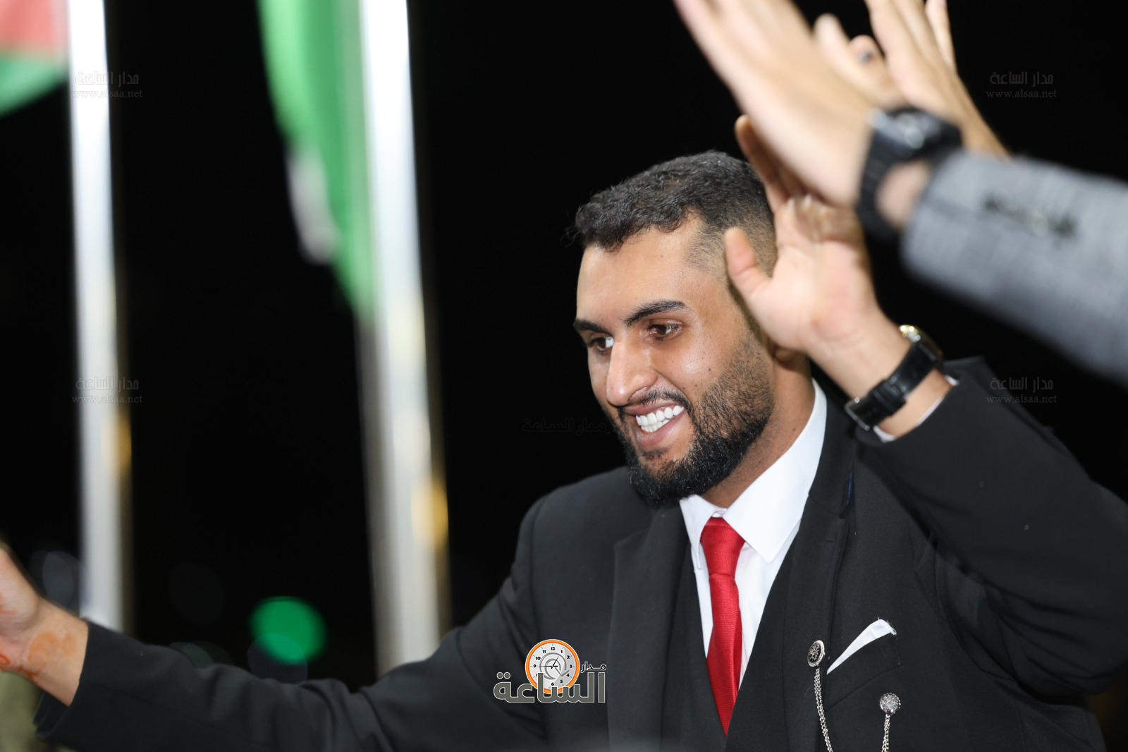 Madar Al-Saa Images 0.1165214833584357