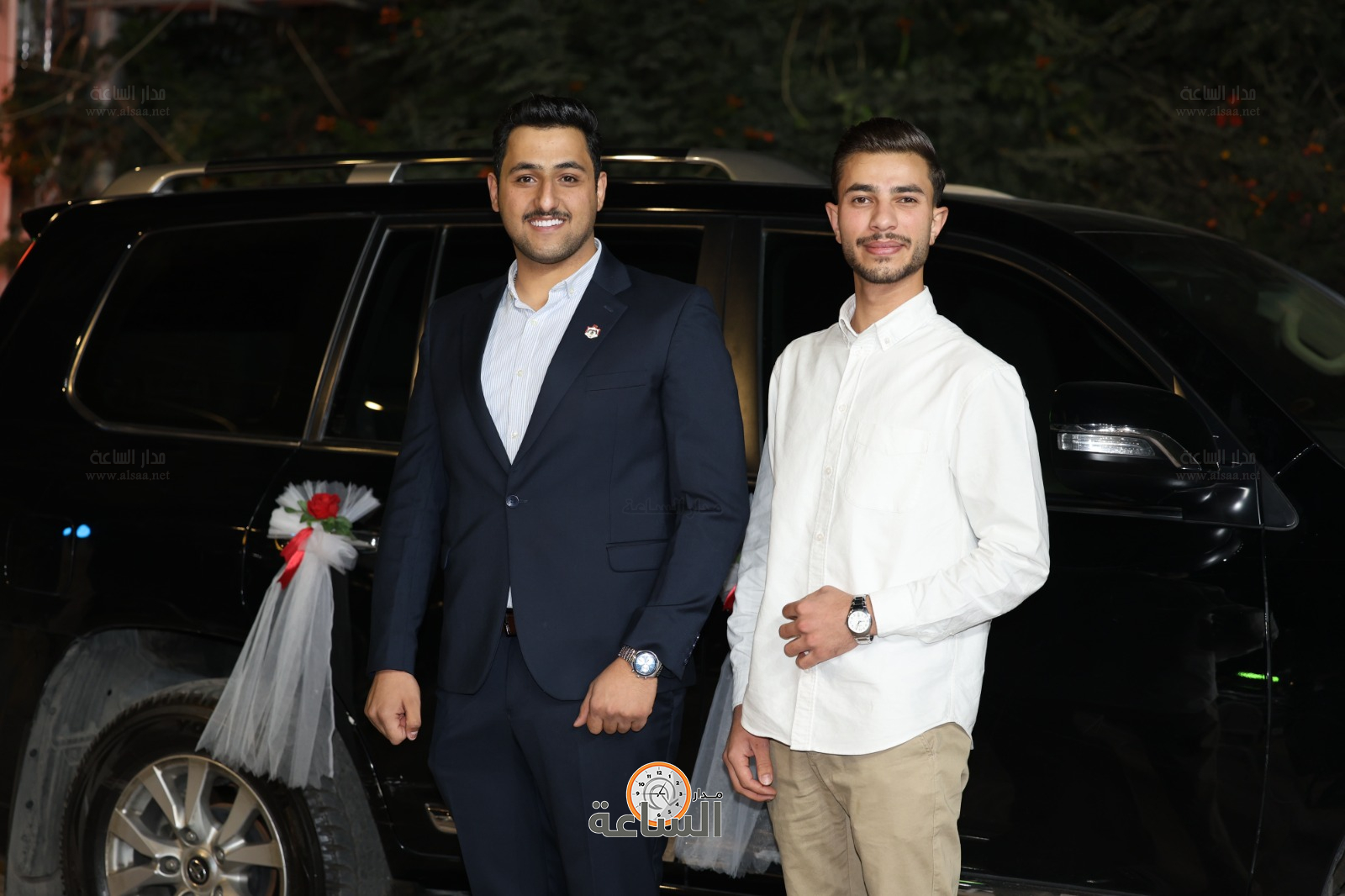 Madar Al-Saa Images 0.506458015456284