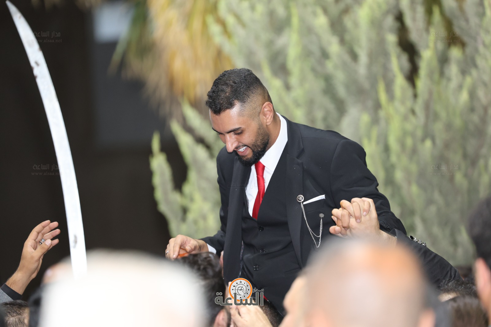 Madar Al-Saa Images 0.7261054582432908