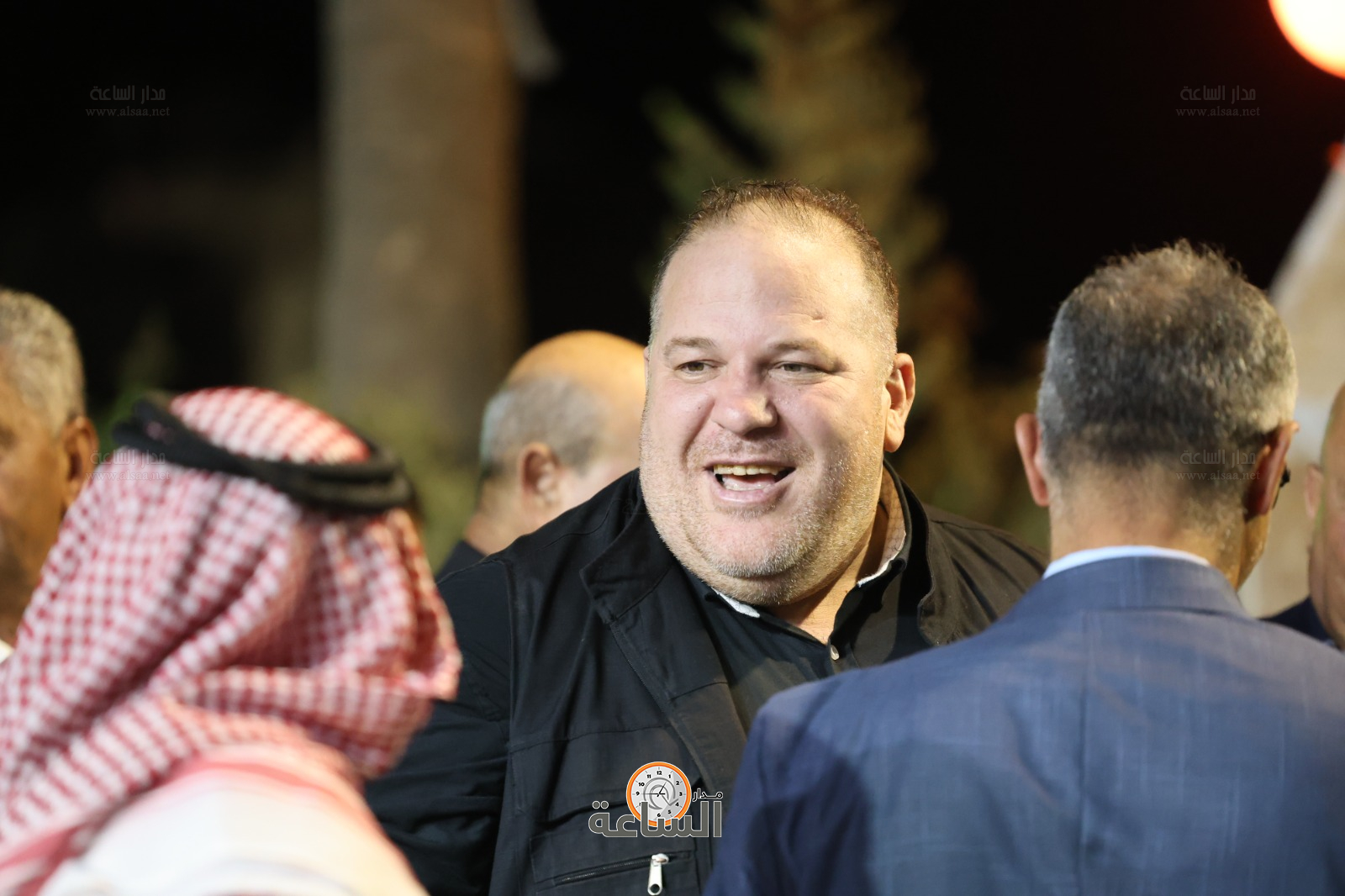 Madar Al-Saa Images 0.15030901400231522