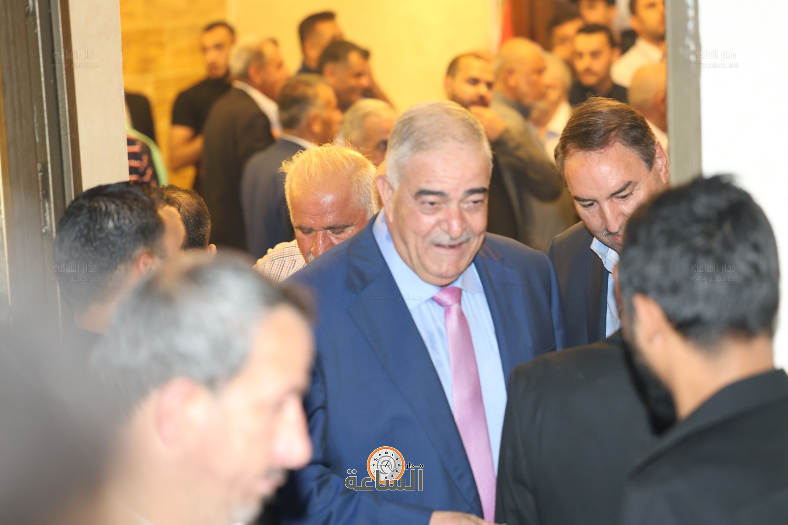 Madar Al-Saa Images 0.7681551452150349