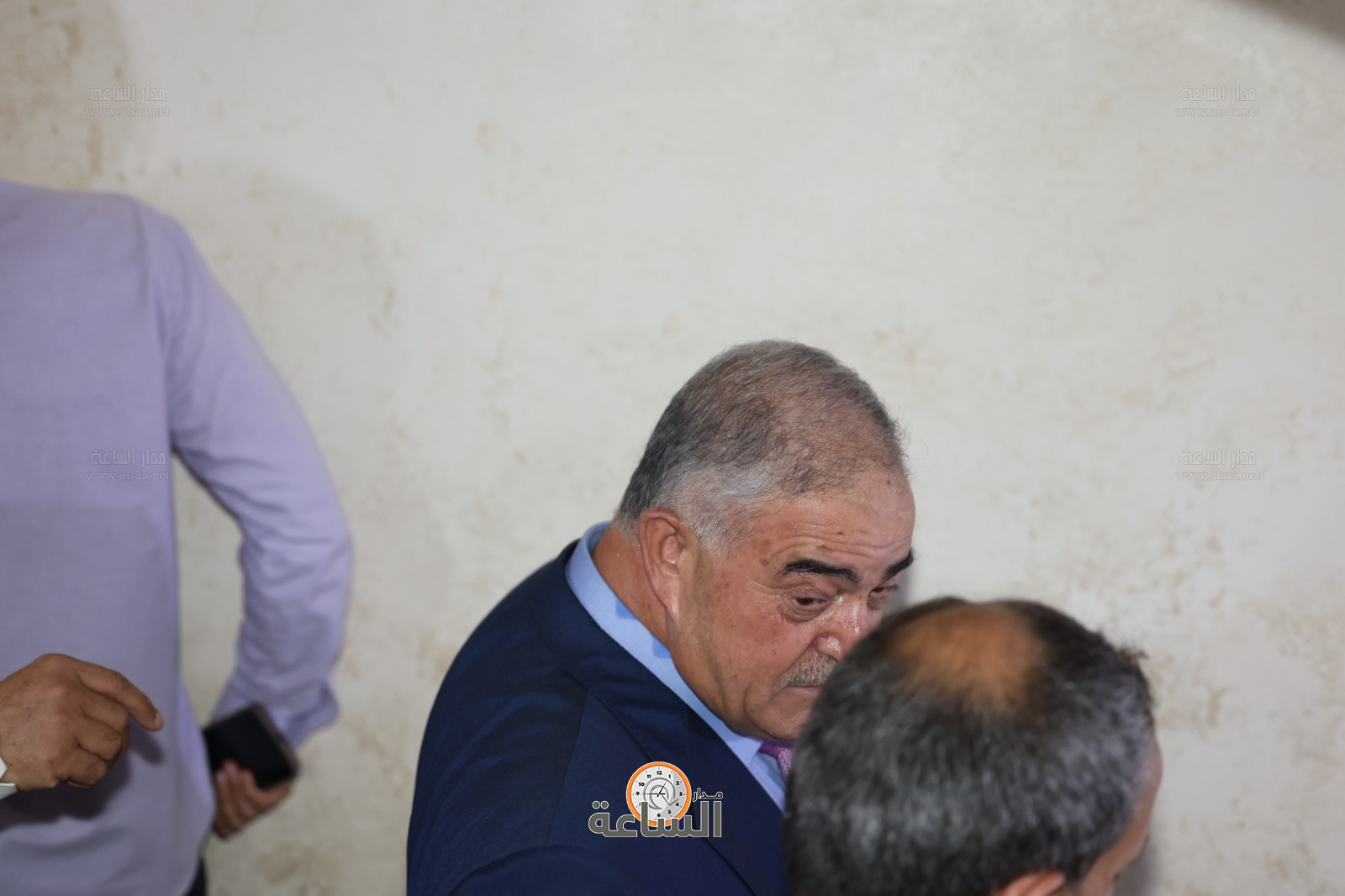 Madar Al-Saa Images 0.9511843549625252