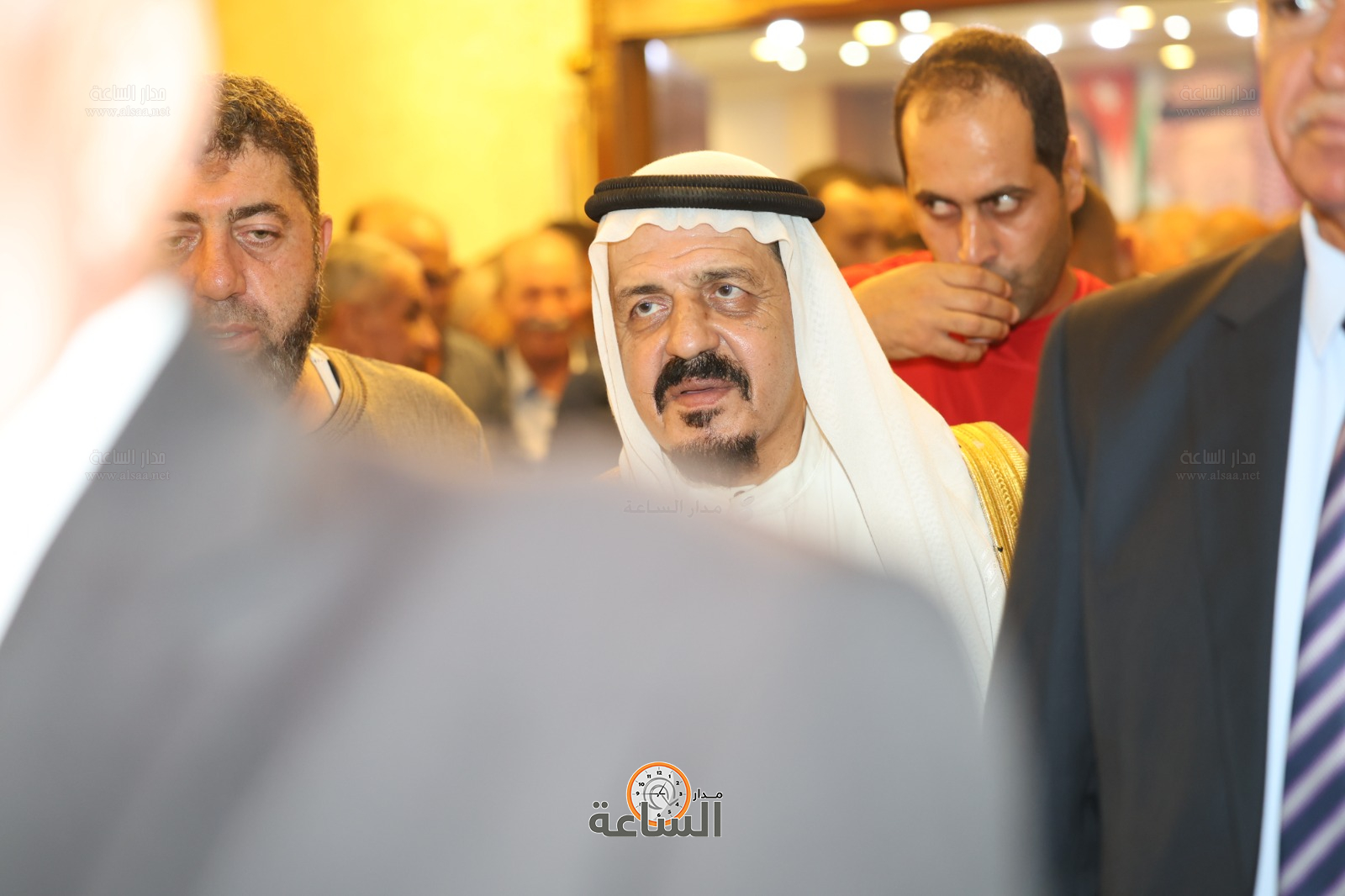 Madar Al-Saa Images 0.9777111771661396