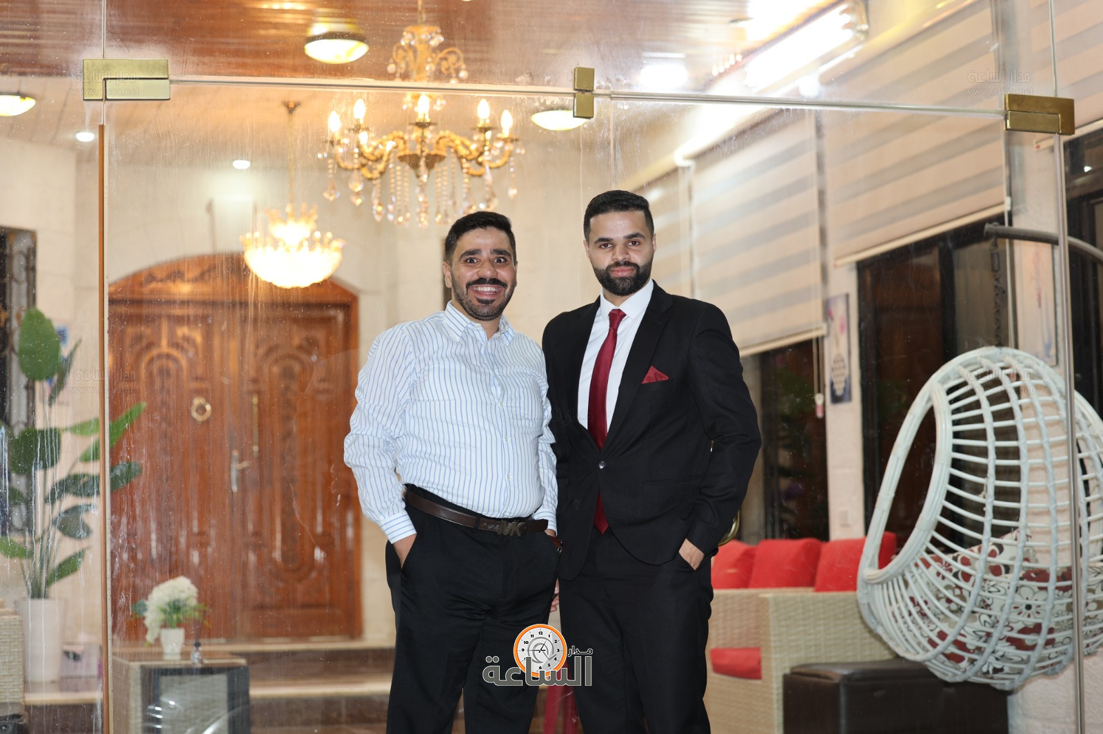 Madar Al-Saa Images 0.5693416669102356