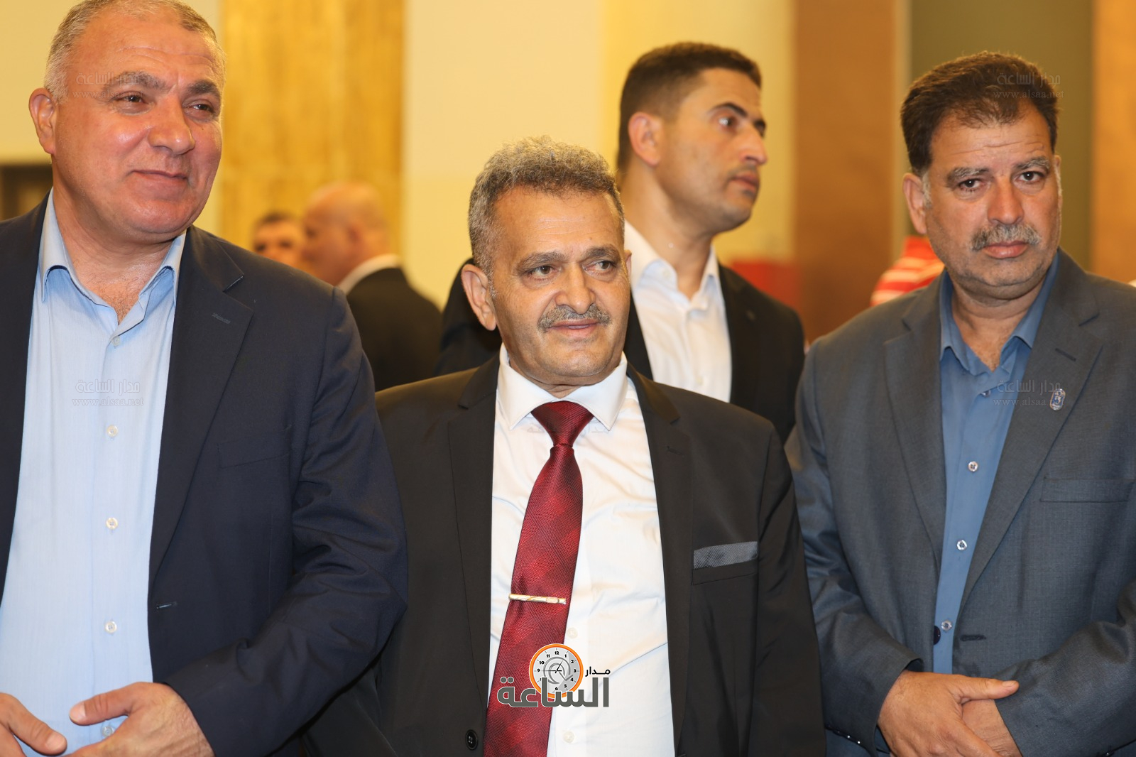 Madar Al-Saa Images 0.7271303299183751