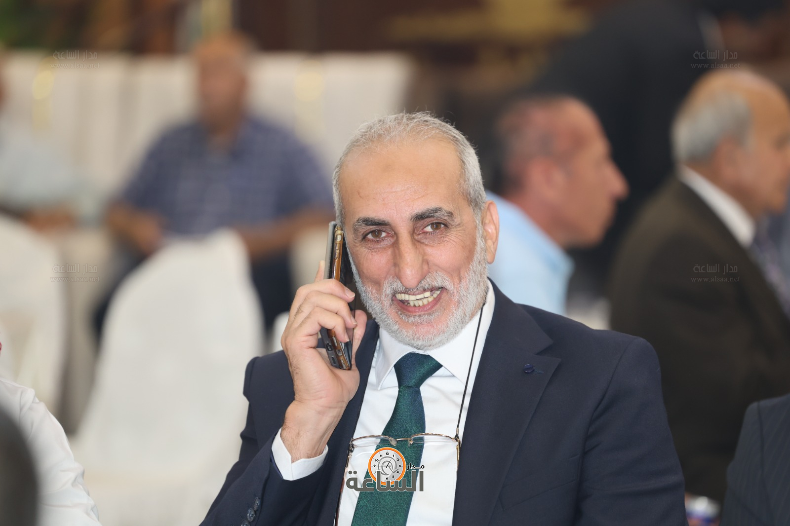 Madar Al-Saa Images 0.864319474125326