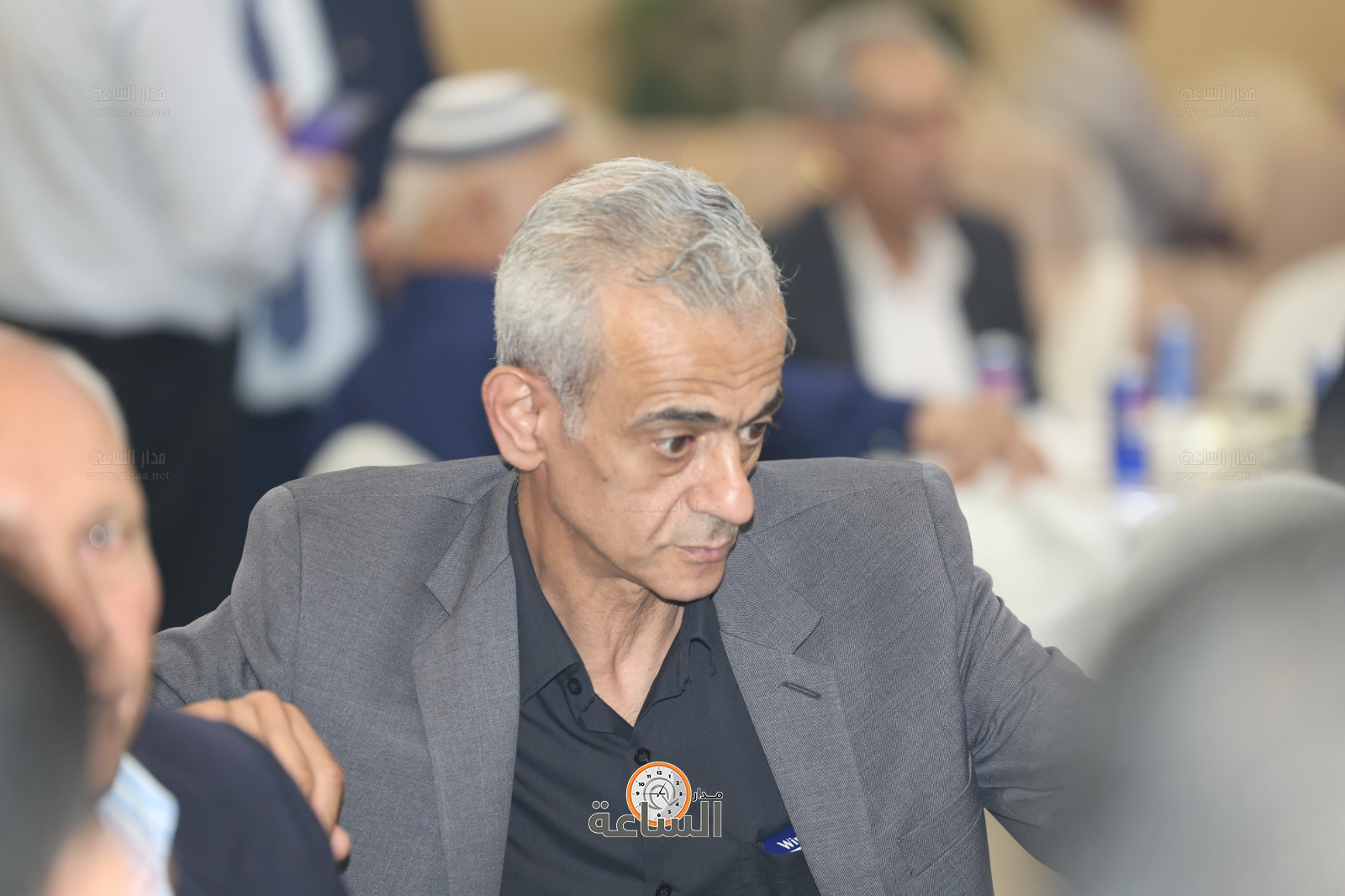 Madar Al-Saa Images 0.5777539880561856